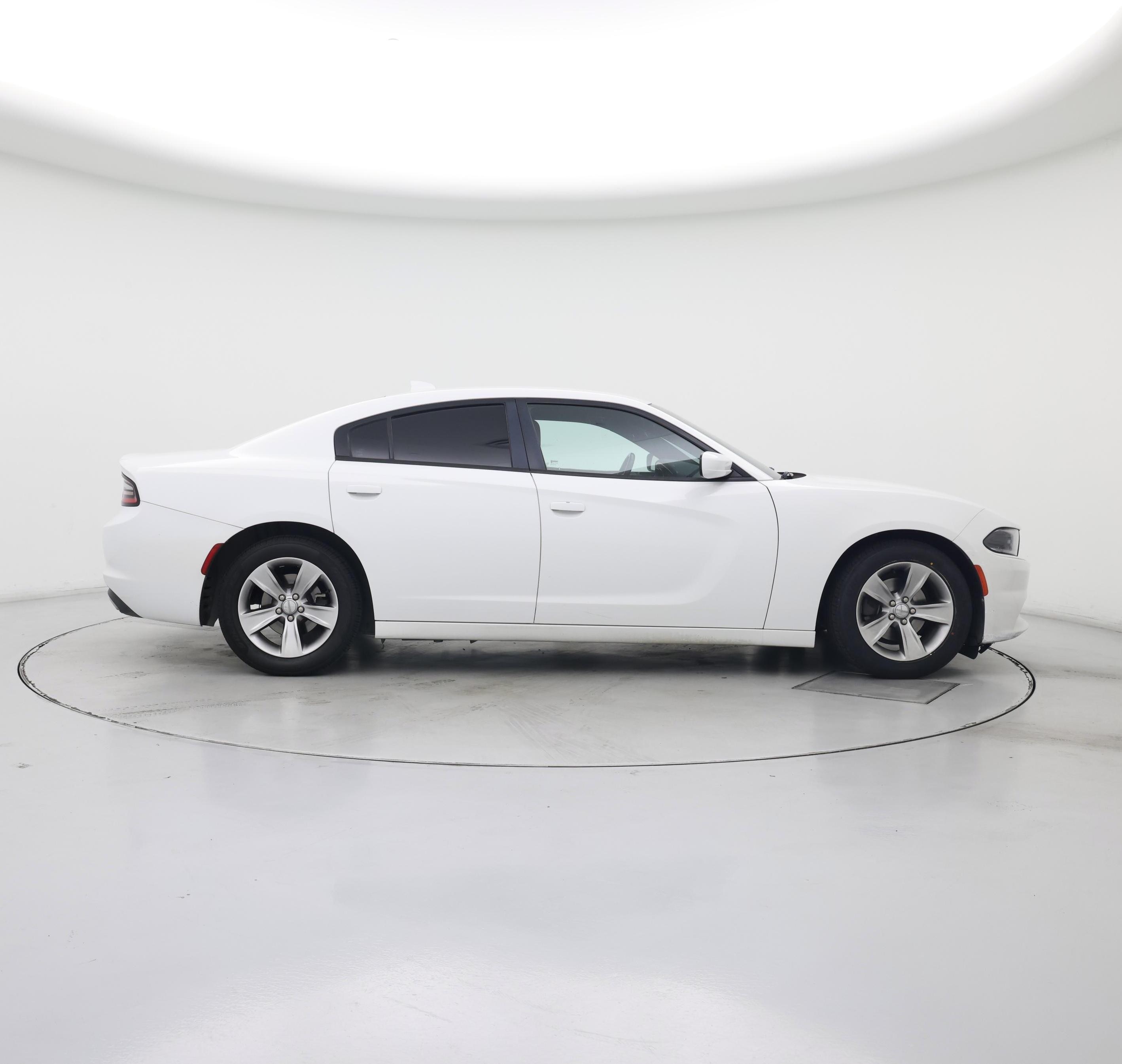 Thumbnail: 2016 Dodge Charger - 7