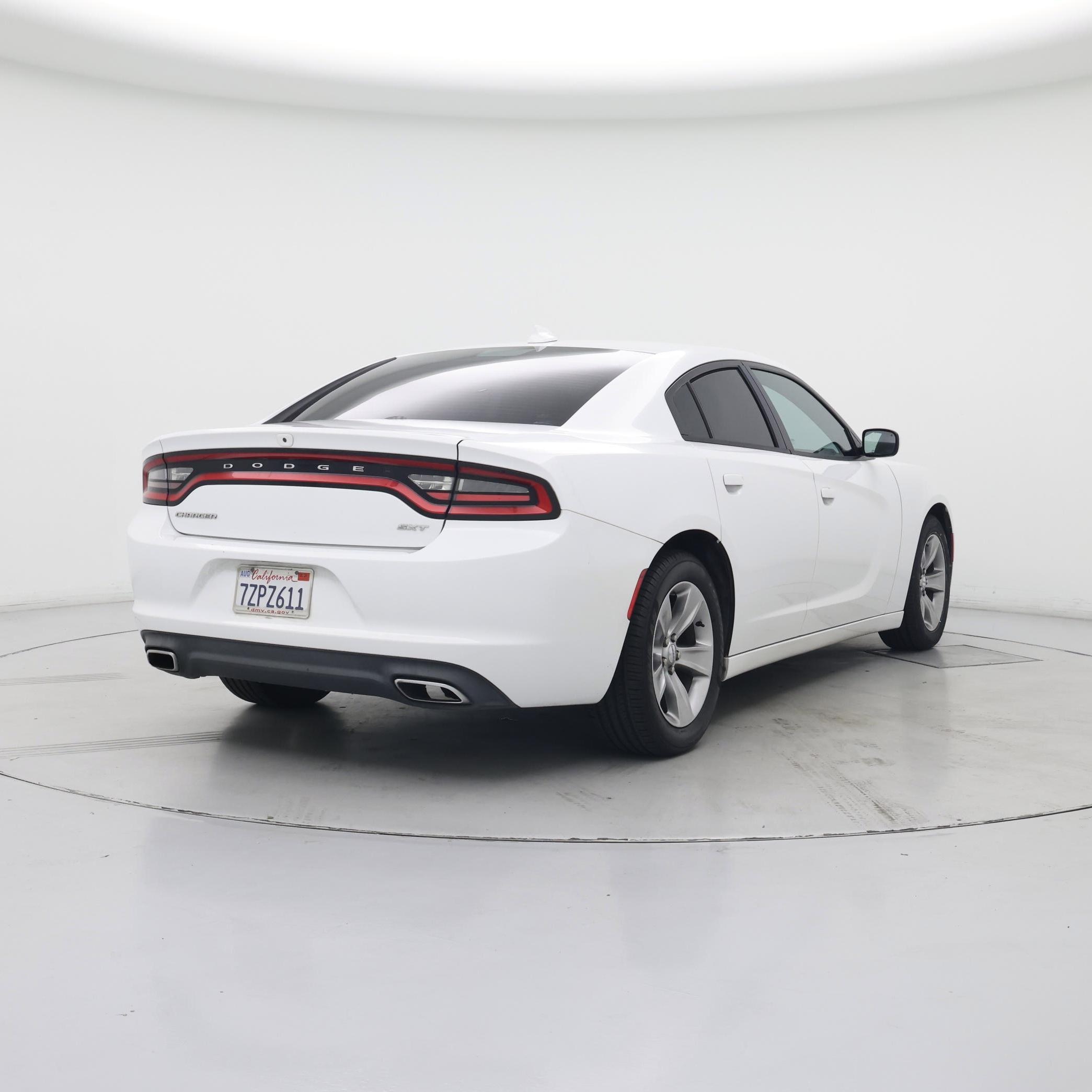 Thumbnail: 2016 Dodge Charger - 8