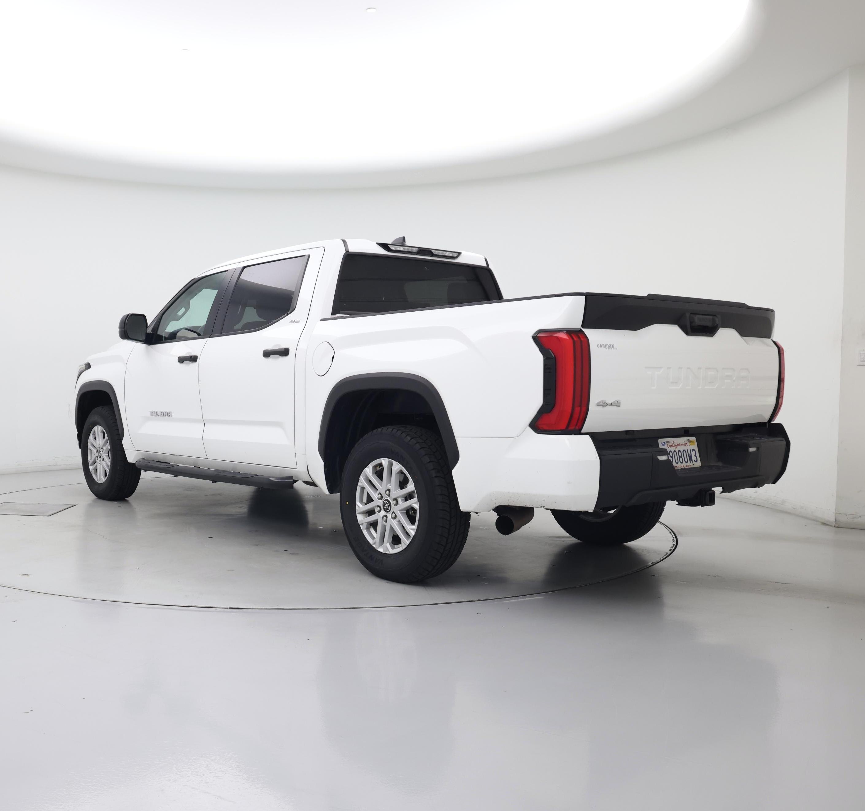 Thumbnail: 2024 Toyota Tundra - 2