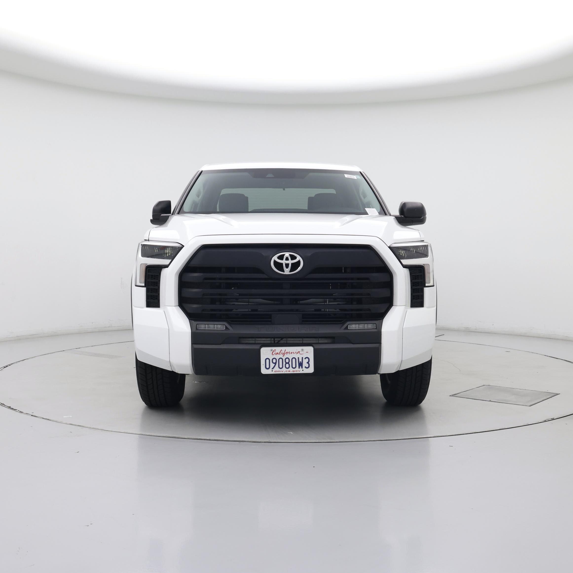 Thumbnail: 2024 Toyota Tundra - 5