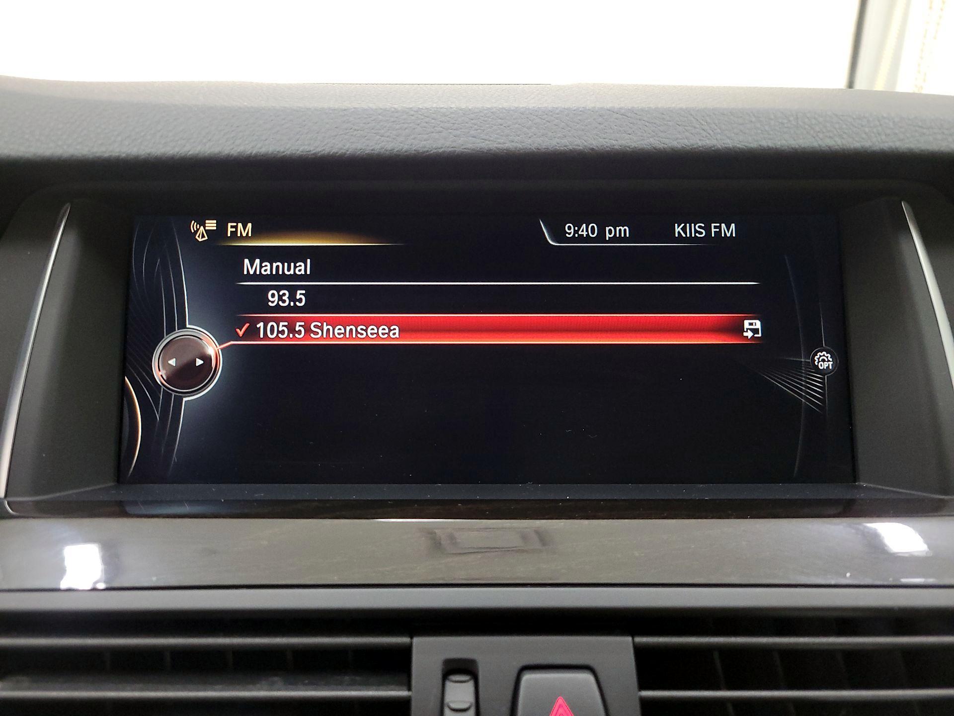 Thumbnail: 2015 BMW 5 Series - 16