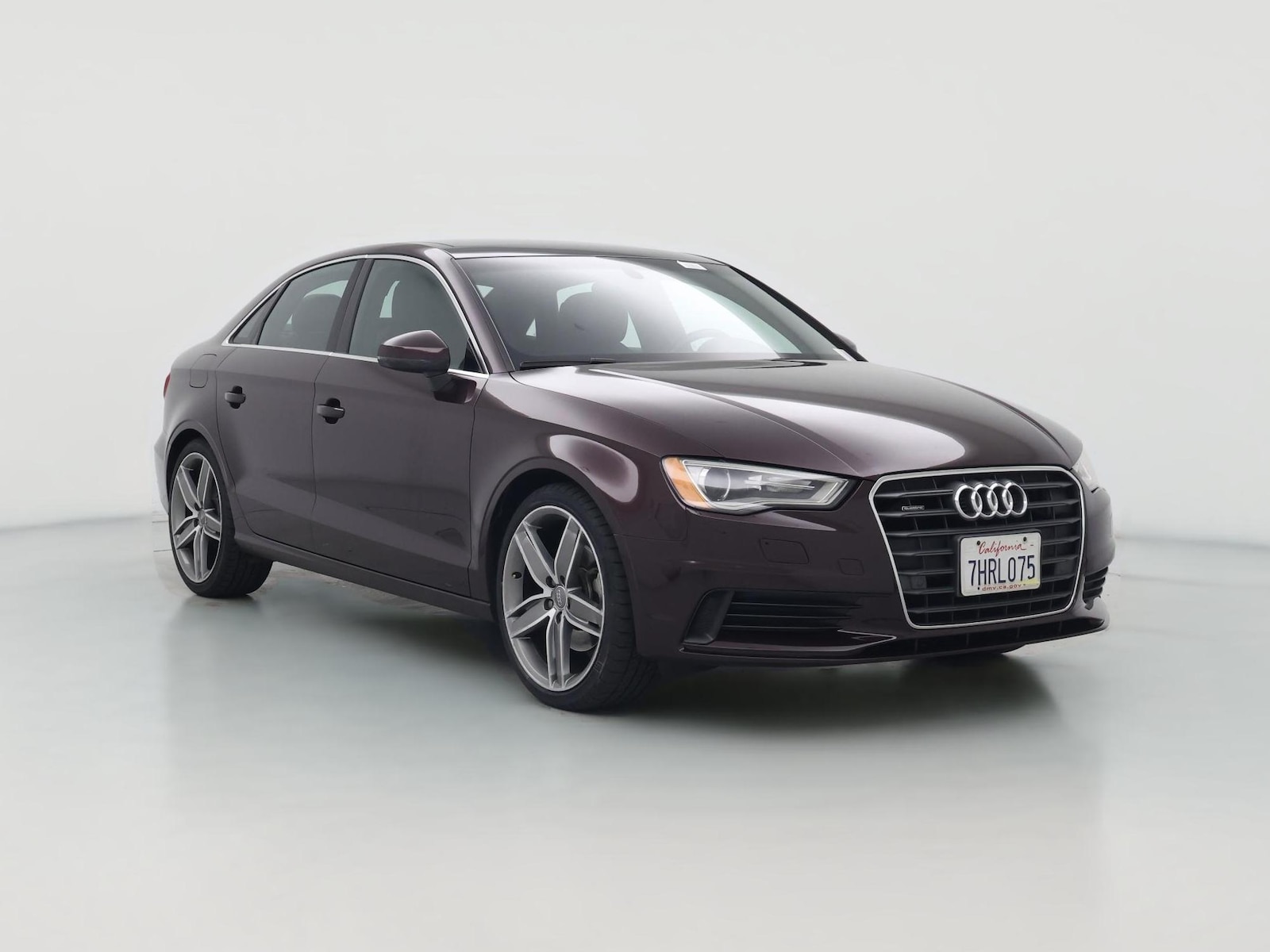 2015 Audi A3 2.0T quattro Premium Plus