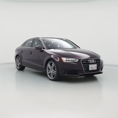 2015 Audi A3 Premium Plus