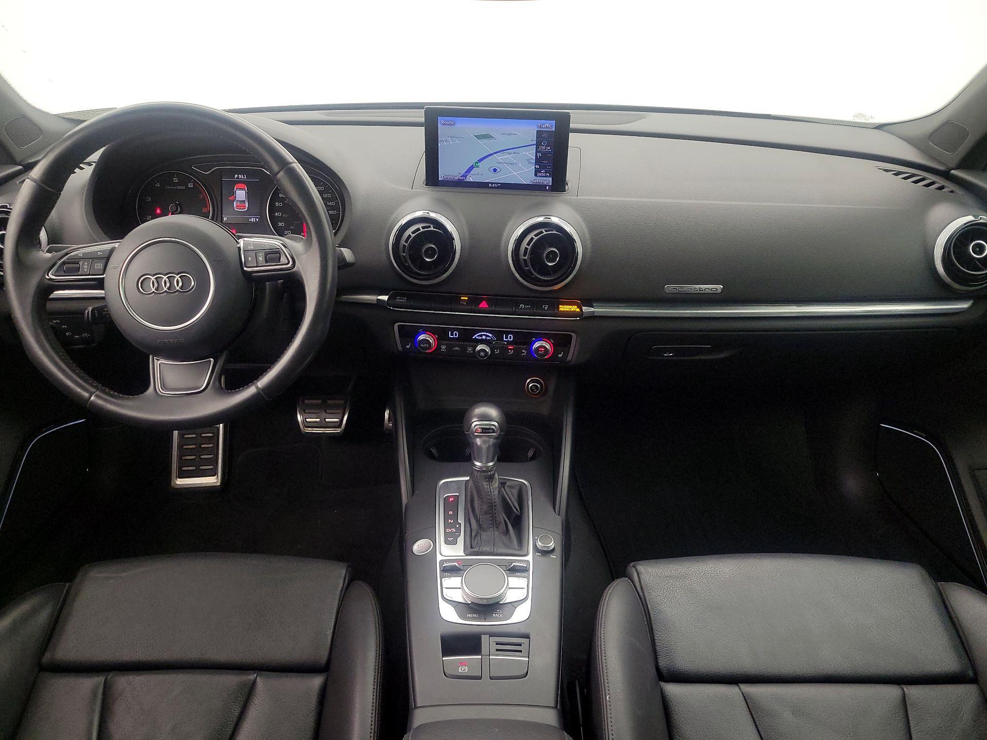 Thumbnail: 2015 Audi A3 - 9