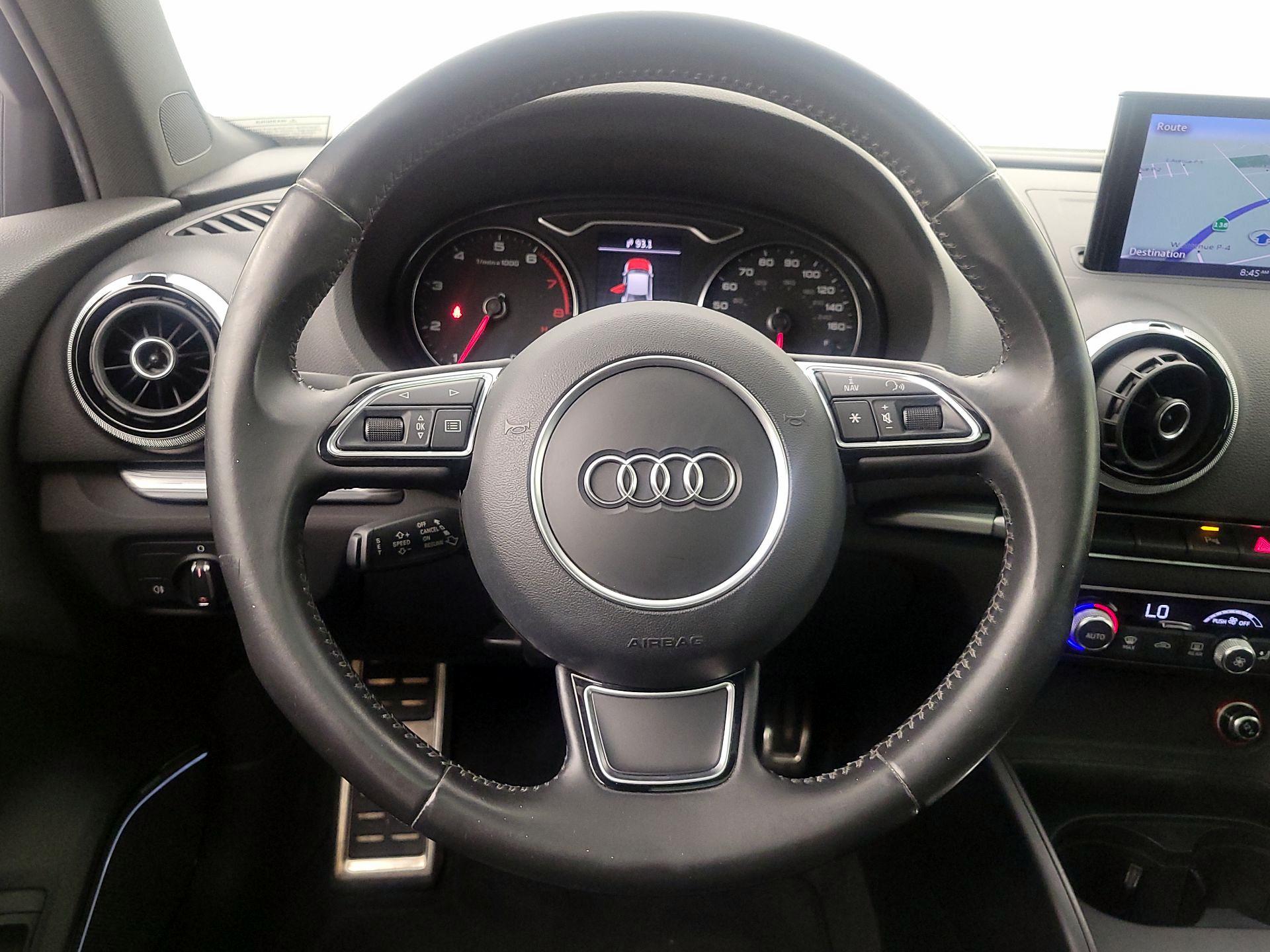 Thumbnail: 2015 Audi A3 - 10