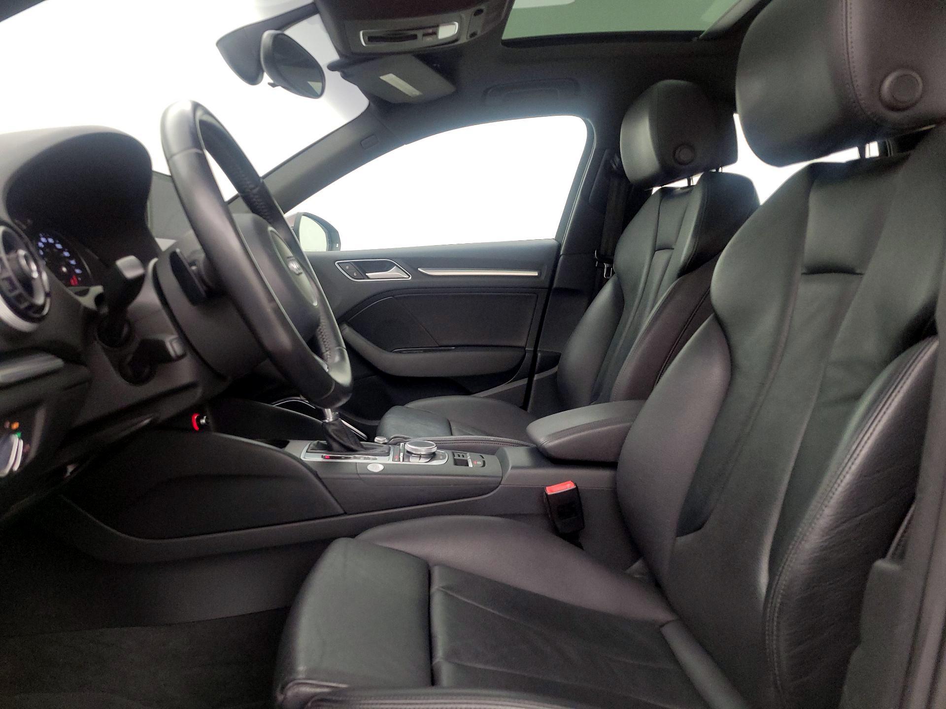 Thumbnail: 2015 Audi A3 - 11