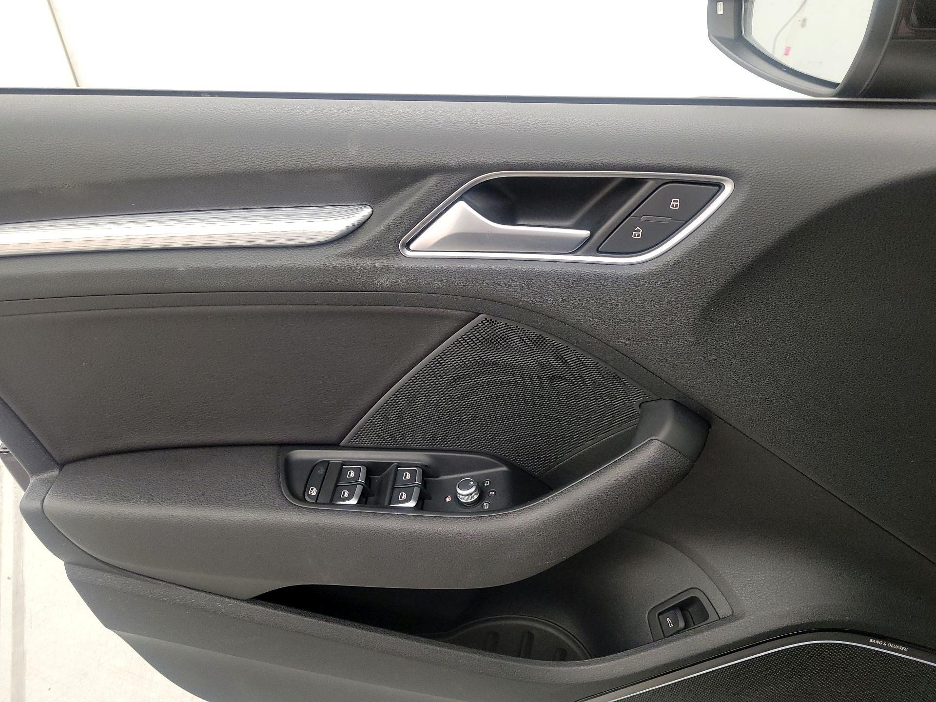 Thumbnail: 2015 Audi A3 - 12