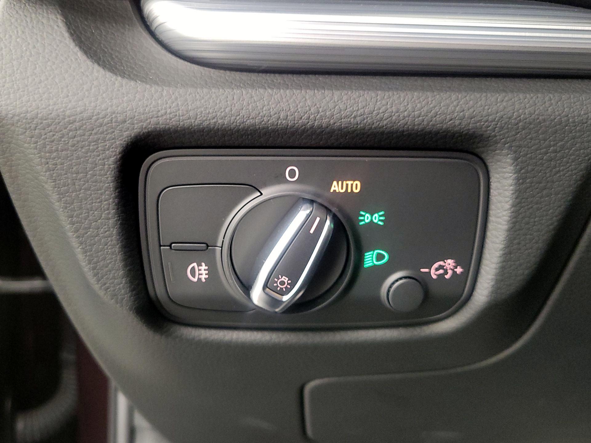 Thumbnail: 2015 Audi A3 - 13