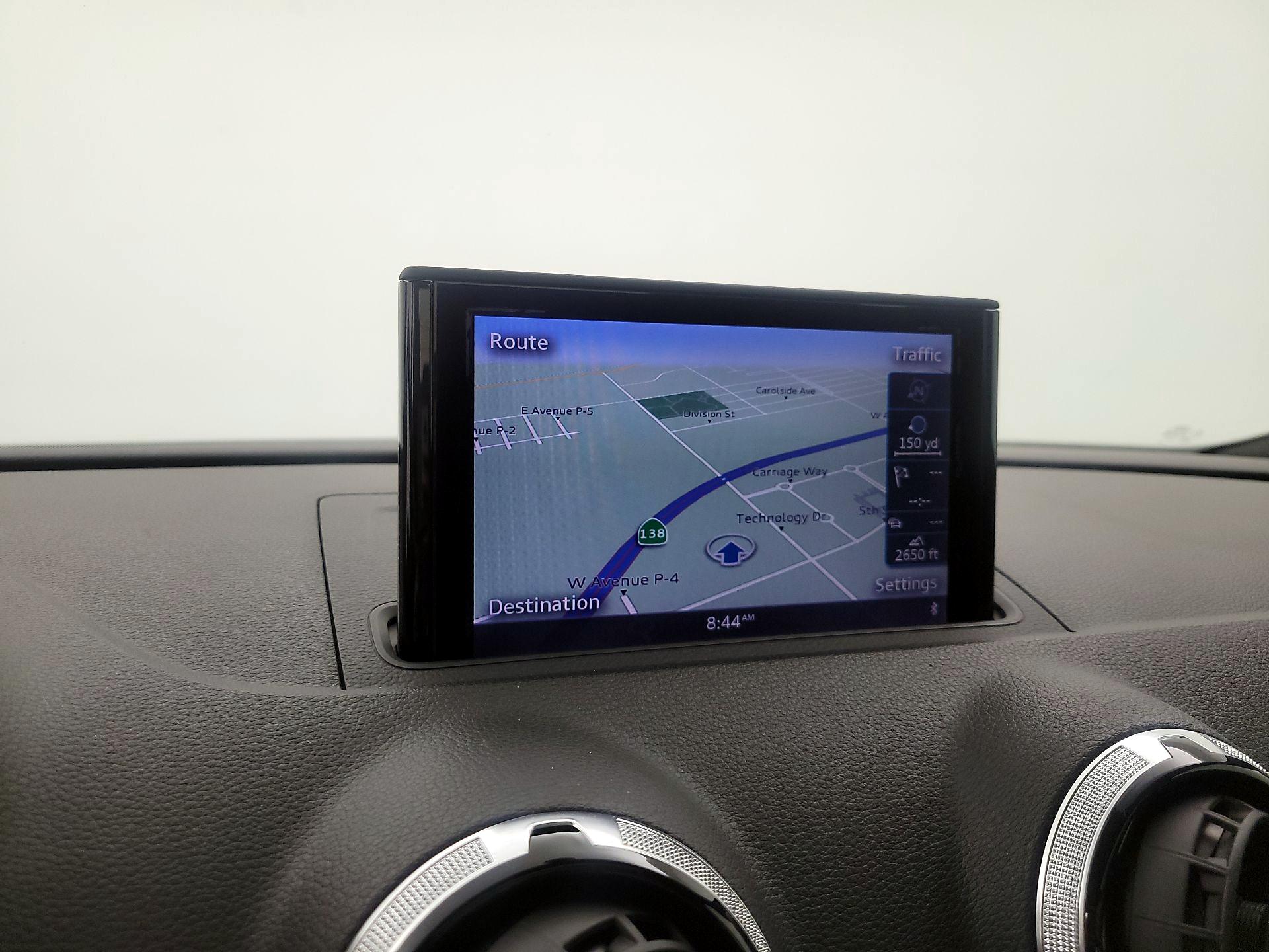 Thumbnail: 2015 Audi A3 - 14