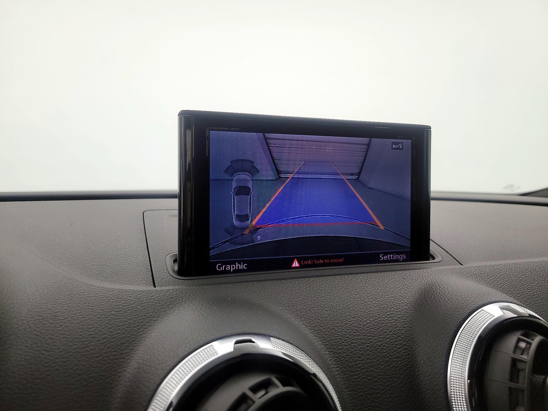 Thumbnail: 2015 Audi A3 - 15