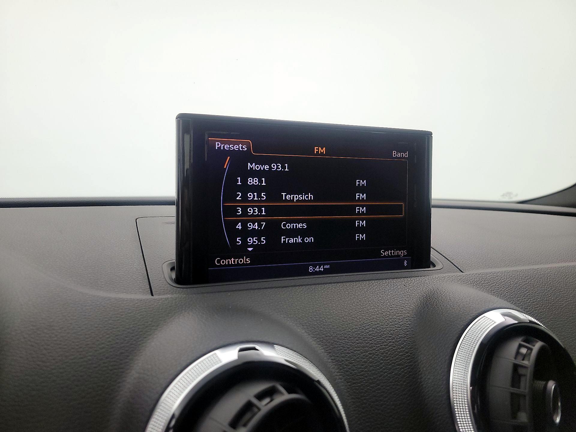 Thumbnail: 2015 Audi A3 - 16