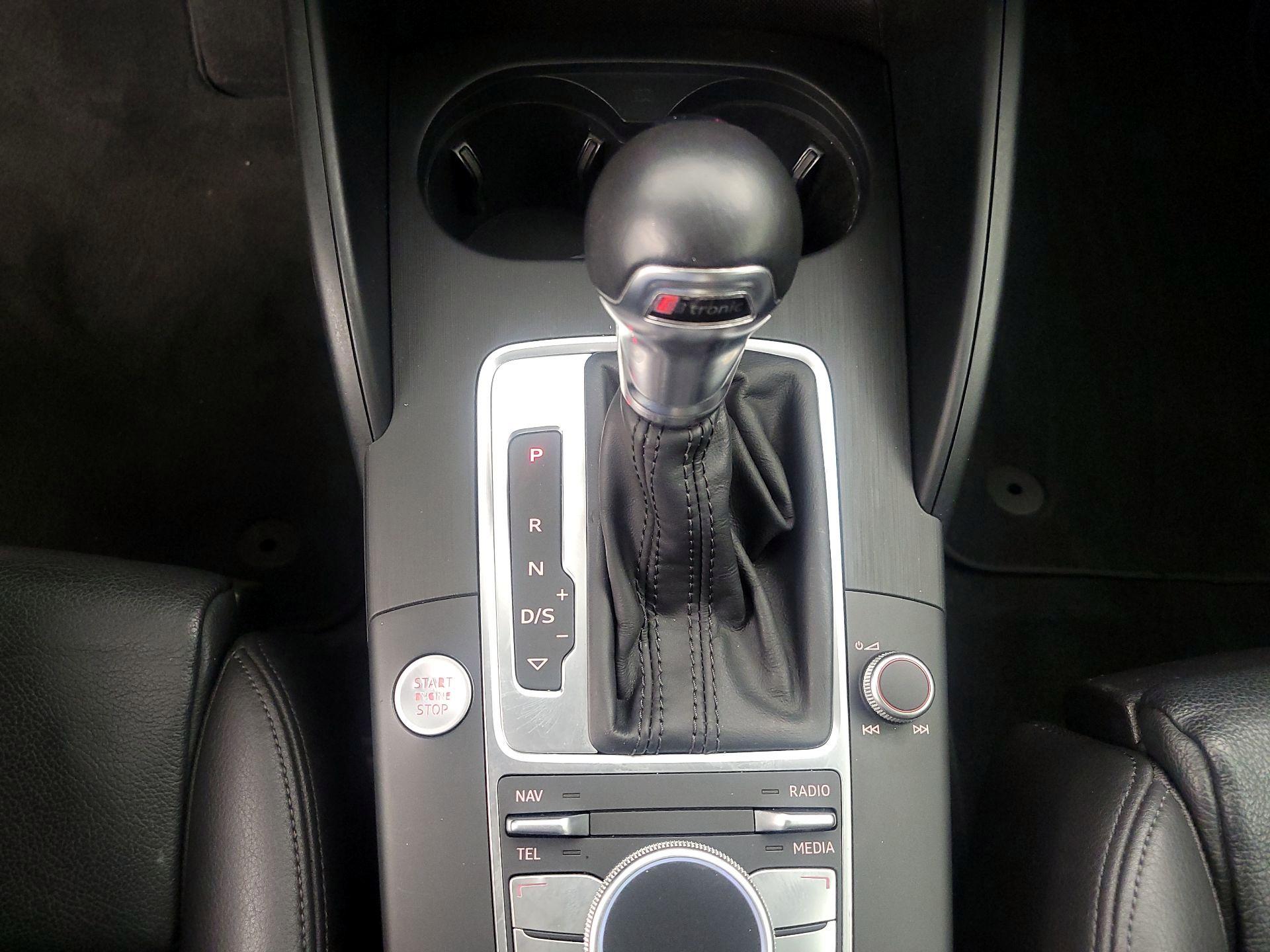 Thumbnail: 2015 Audi A3 - 18