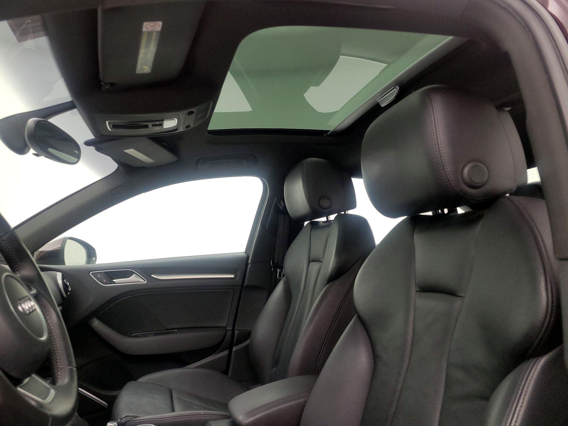 Thumbnail: 2015 Audi A3 - 19