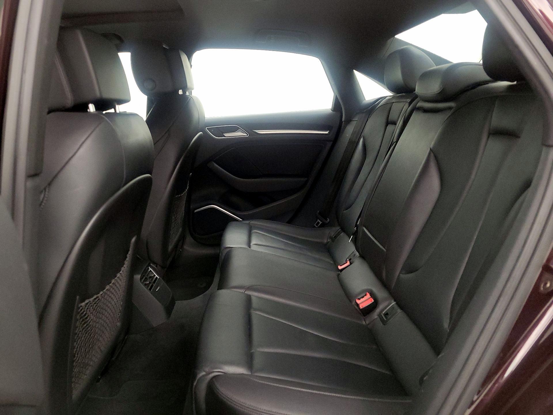 Thumbnail: 2015 Audi A3 - 20