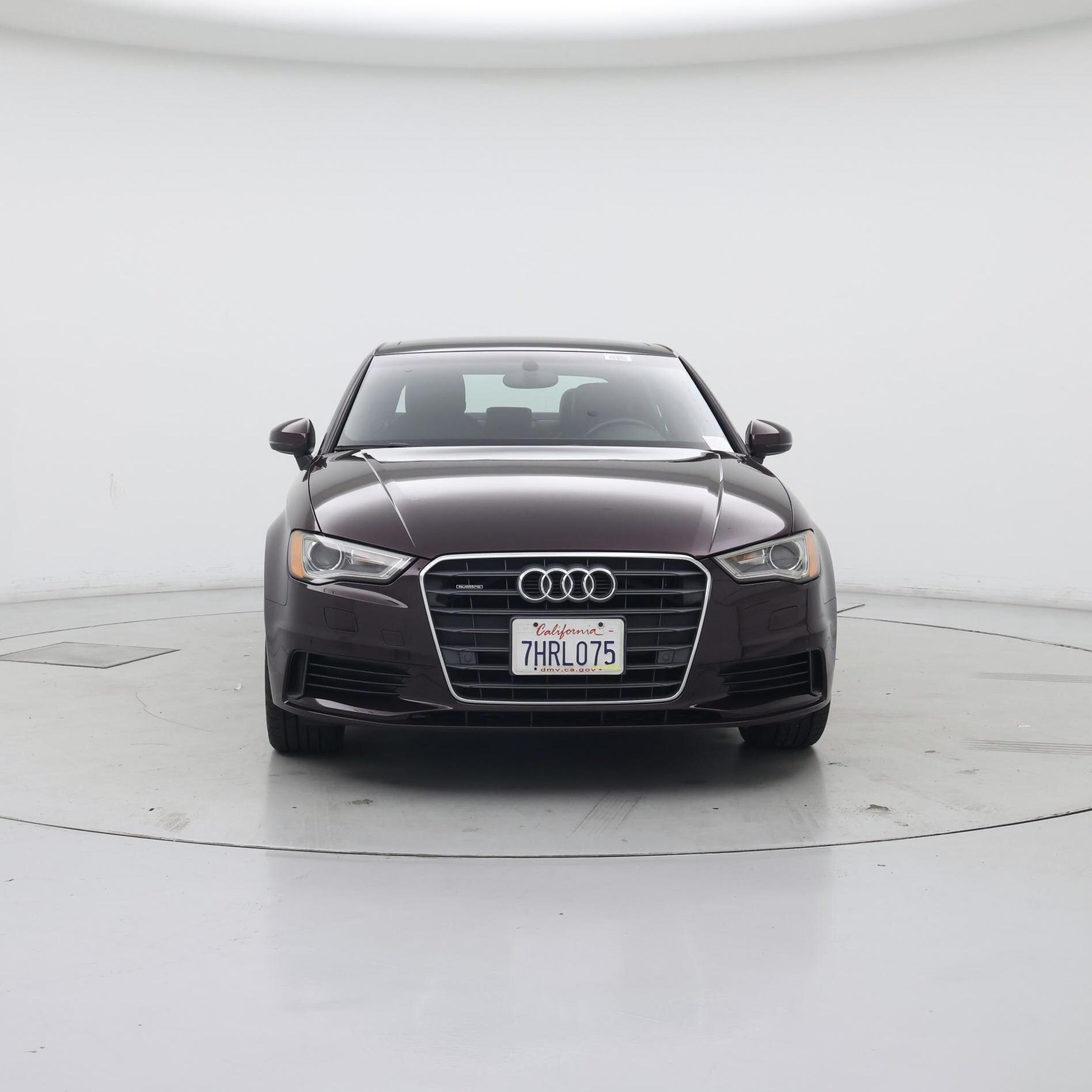 Thumbnail: 2015 Audi A3 - 5