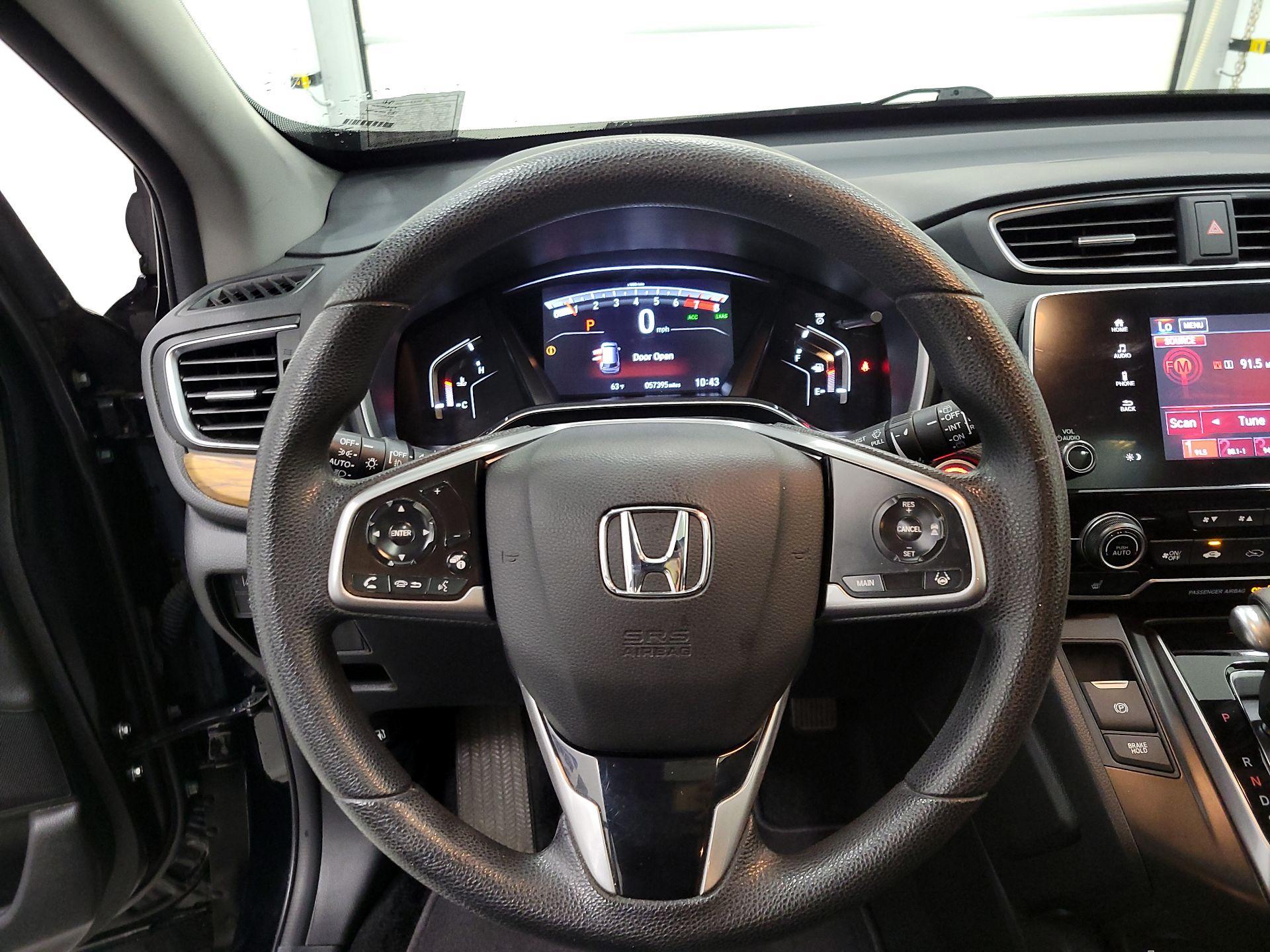 Thumbnail: 2021 Honda CR-V - 10
