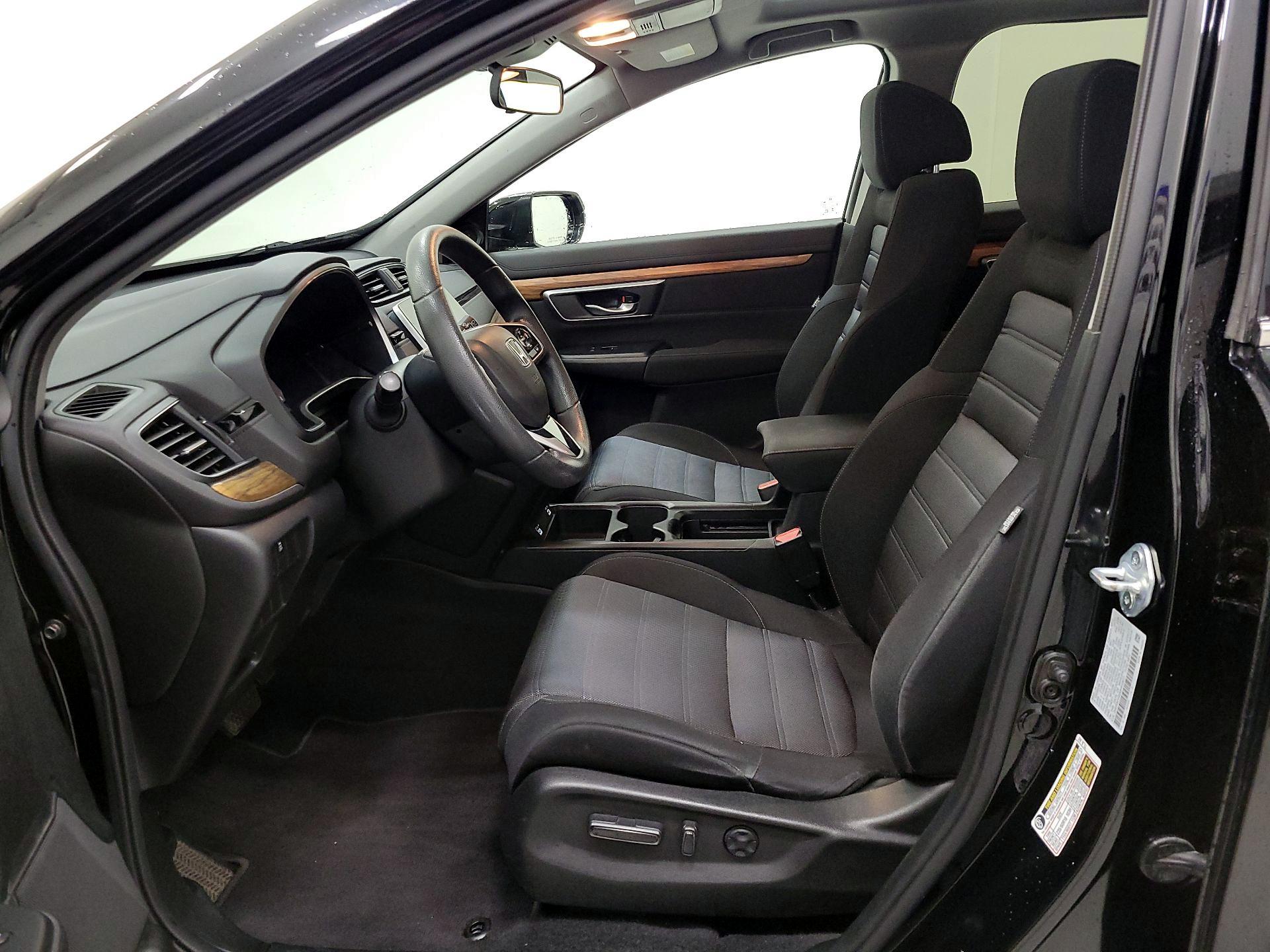 Thumbnail: 2021 Honda CR-V - 11
