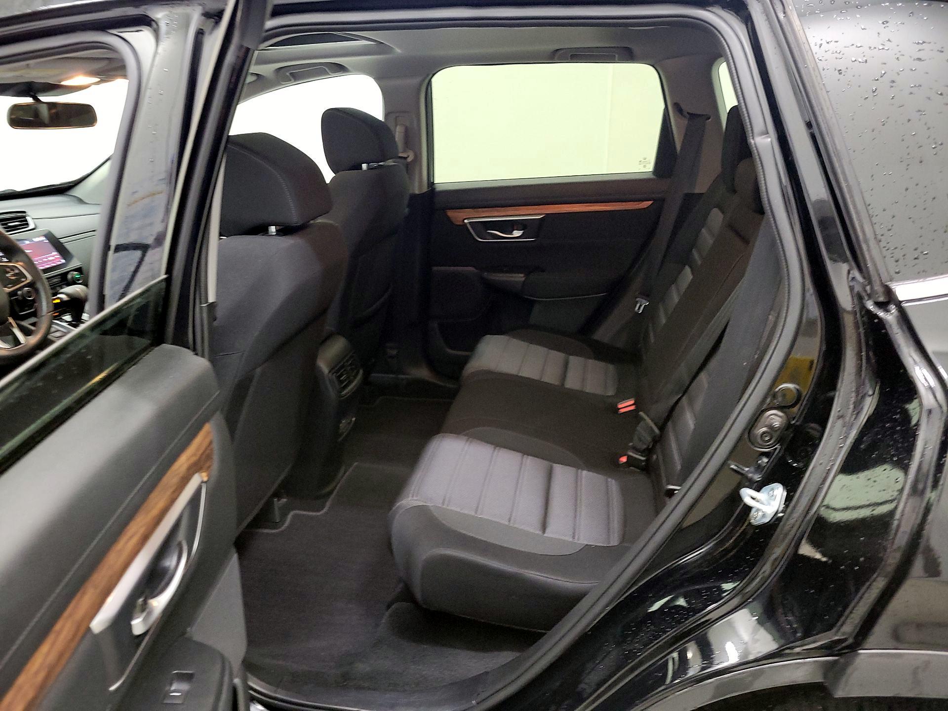 Thumbnail: 2021 Honda CR-V - 20