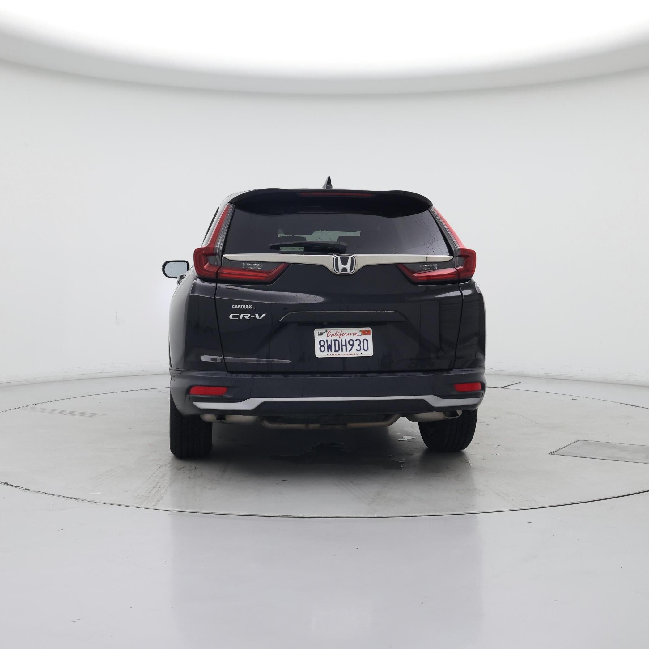 Thumbnail: 2021 Honda CR-V - 6