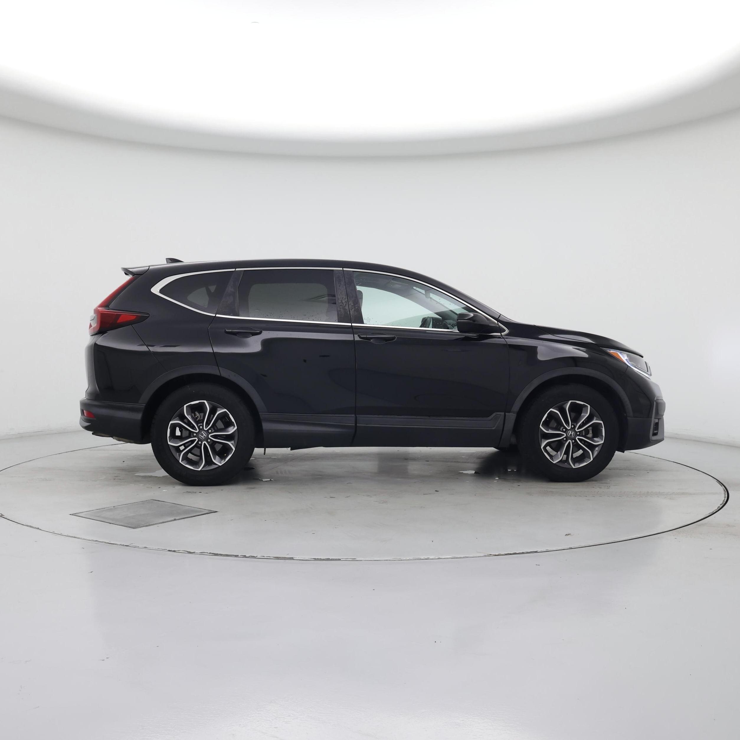 Thumbnail: 2021 Honda CR-V - 7
