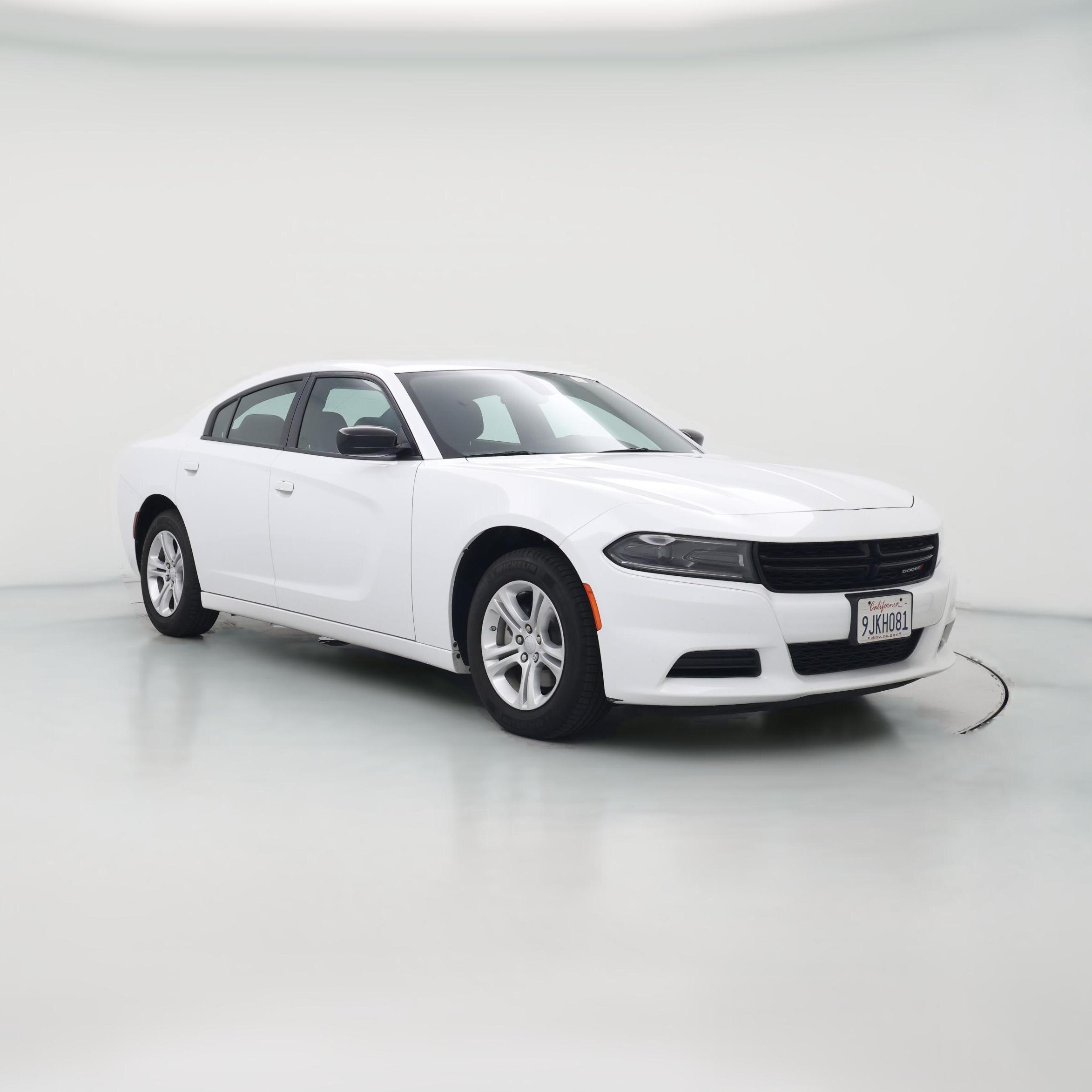 Thumbnail: 2023 Dodge Charger - 1