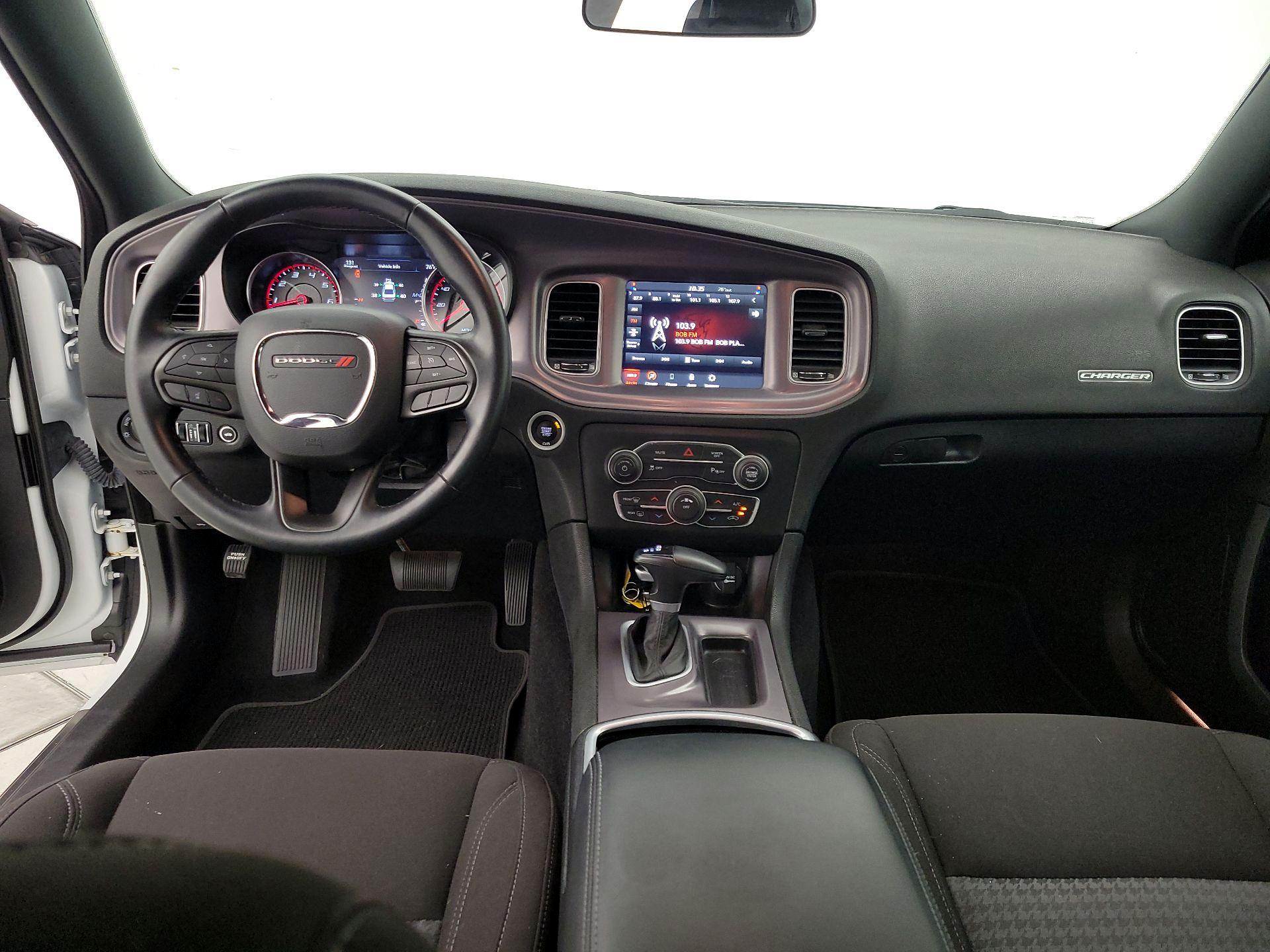Thumbnail: 2023 Dodge Charger - 9
