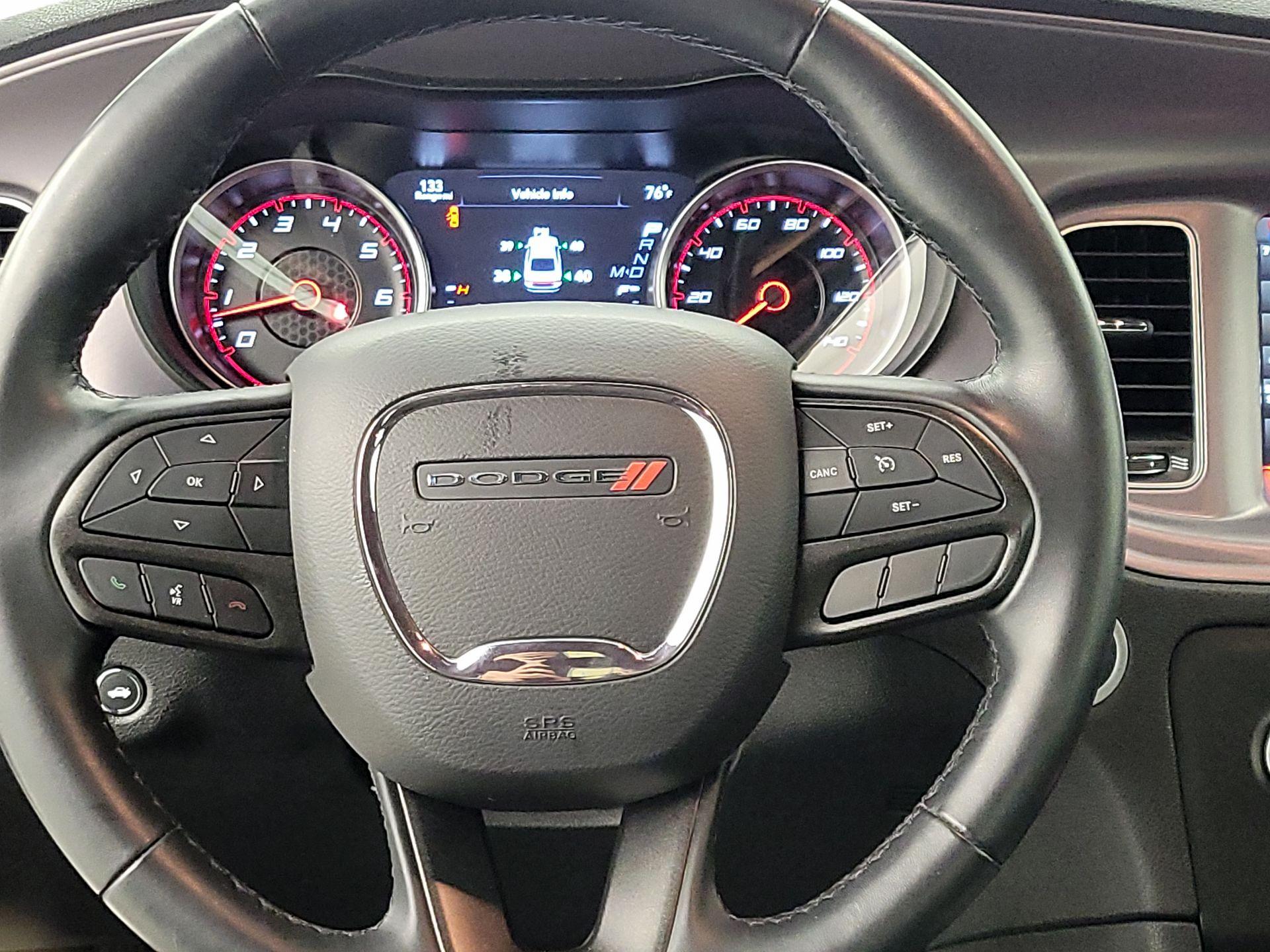 Thumbnail: 2023 Dodge Charger - 10