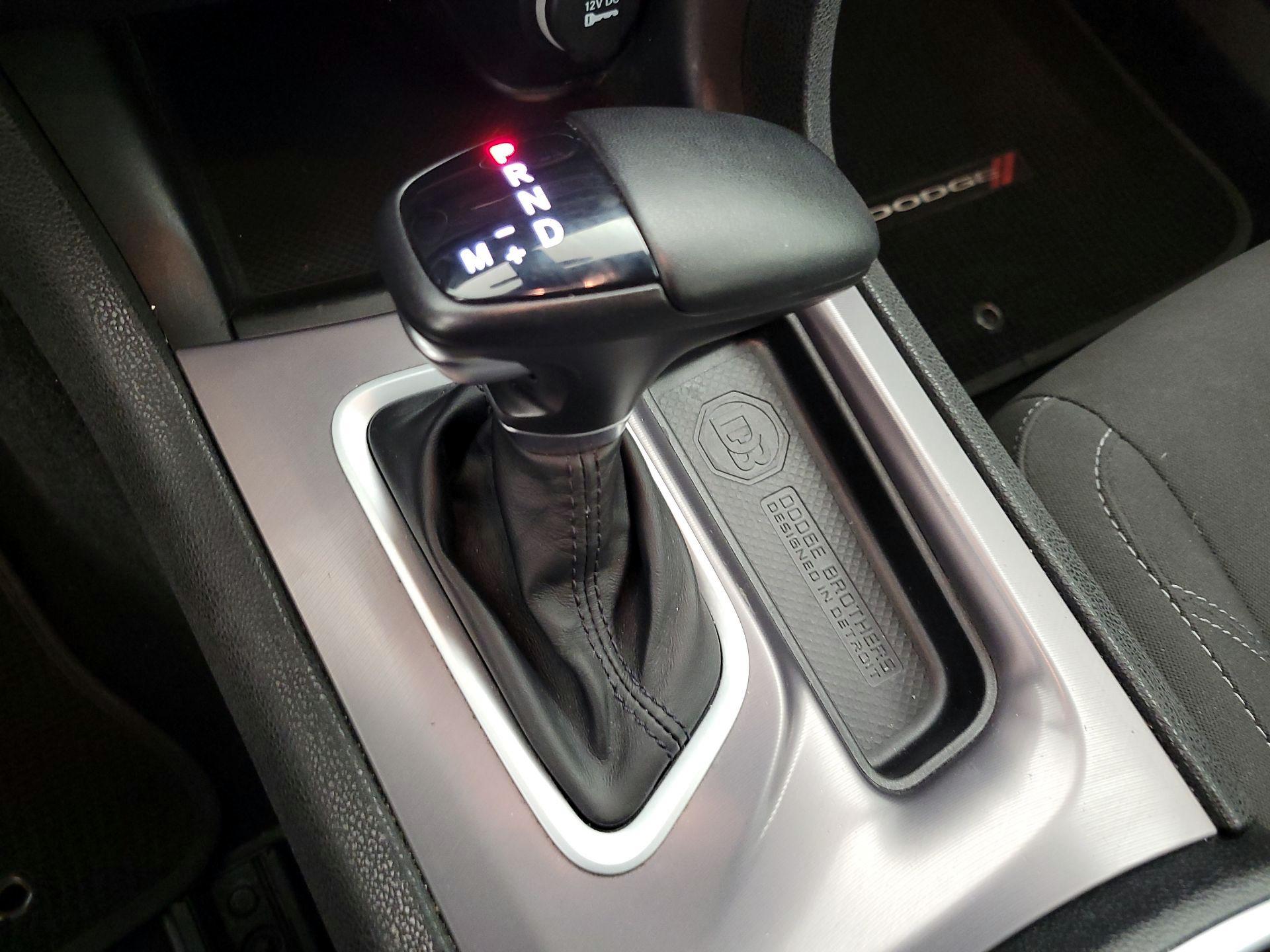 Thumbnail: 2023 Dodge Charger - 17
