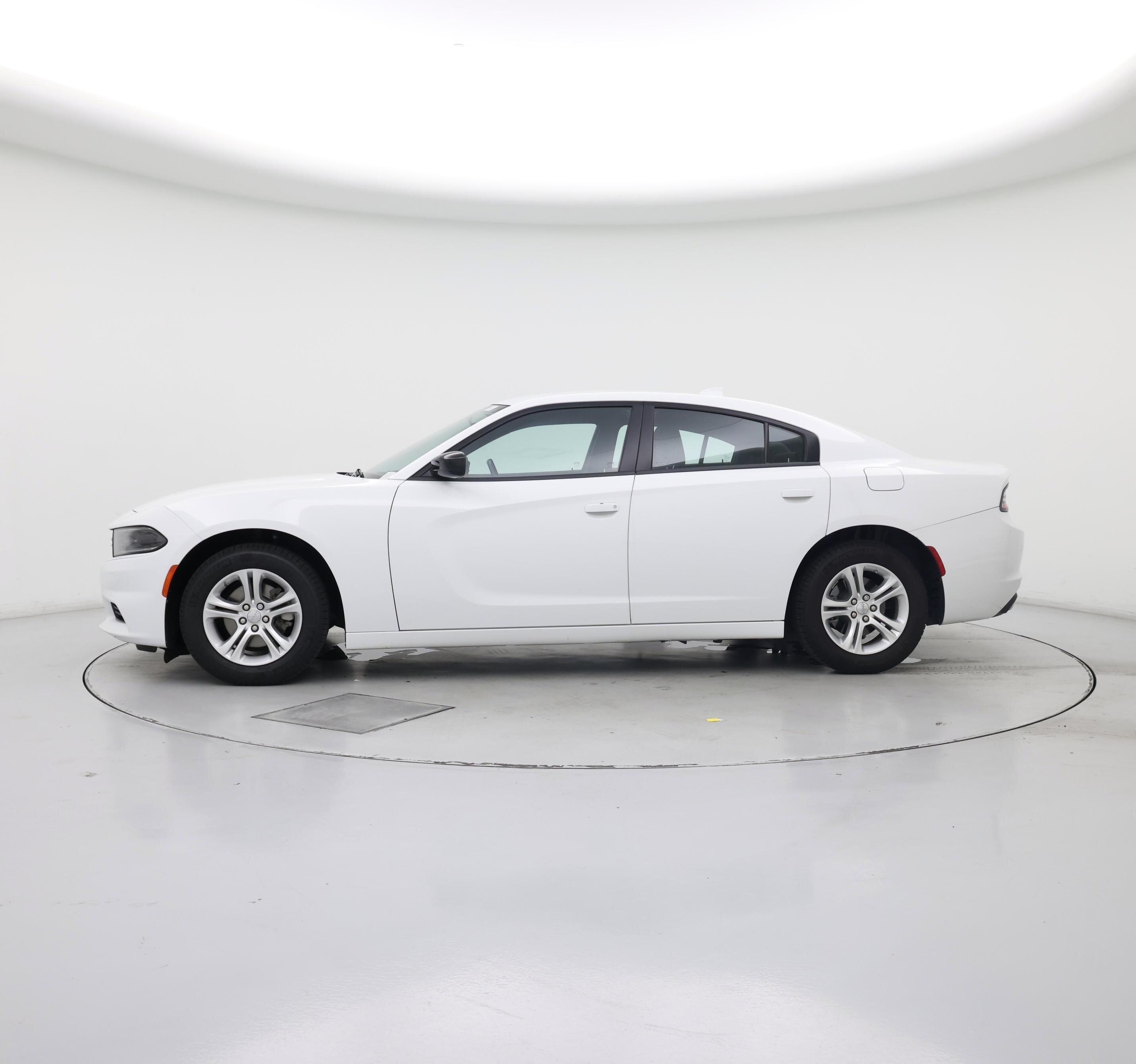 Thumbnail: 2023 Dodge Charger - 3