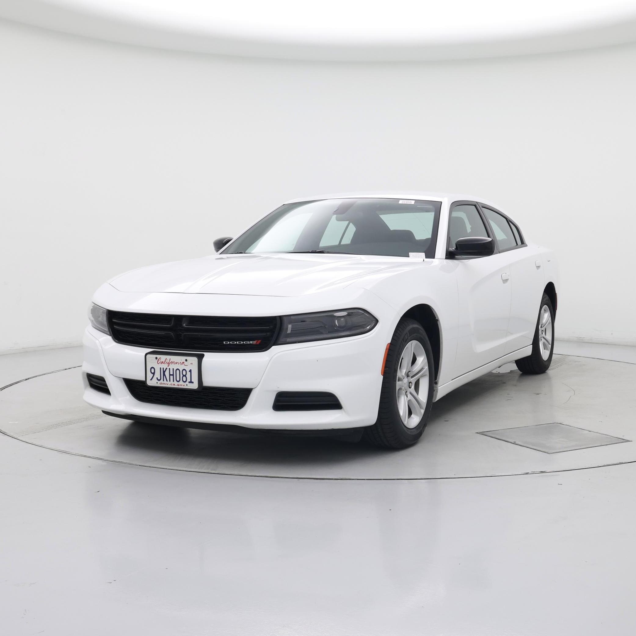 Thumbnail: 2023 Dodge Charger - 4