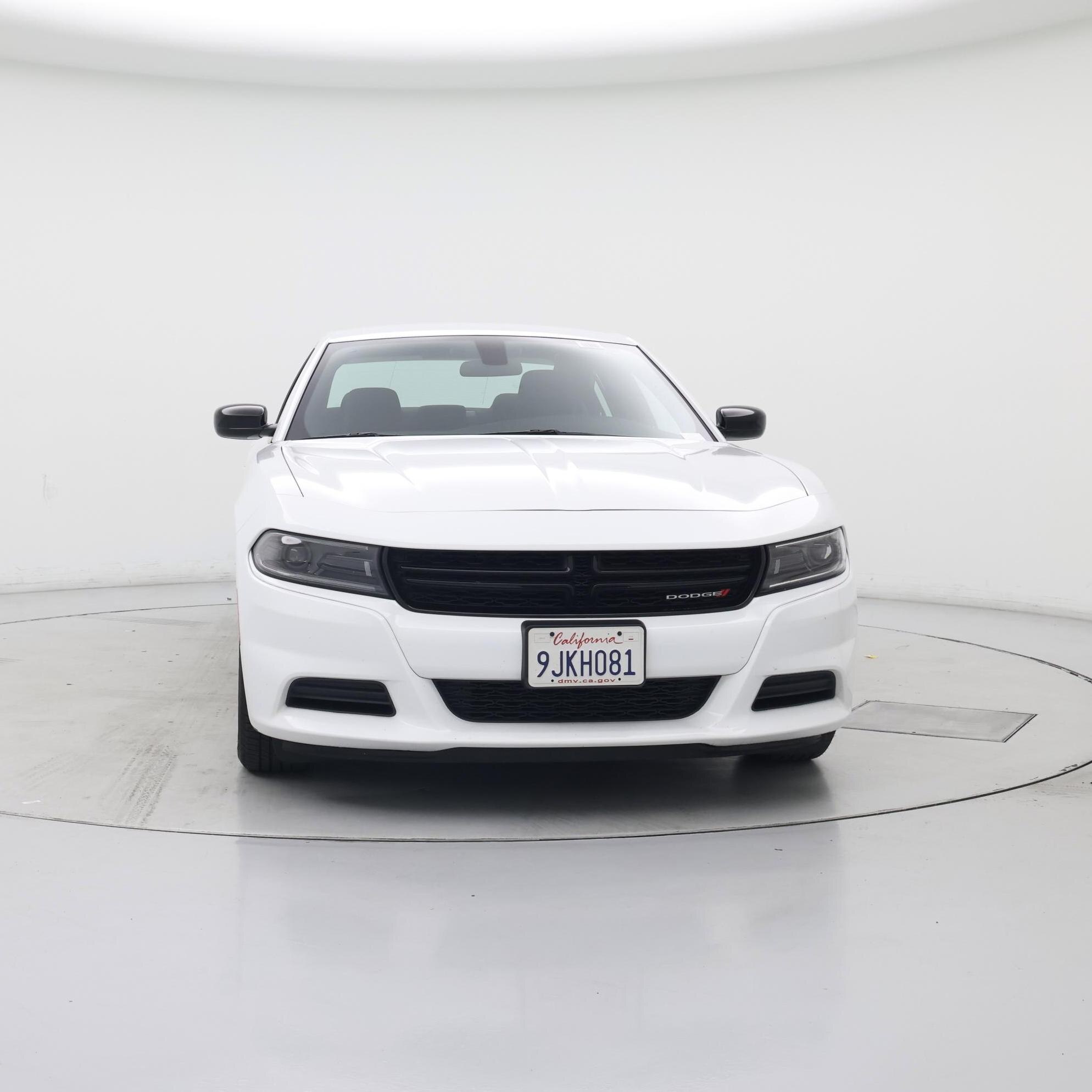 Thumbnail: 2023 Dodge Charger - 5