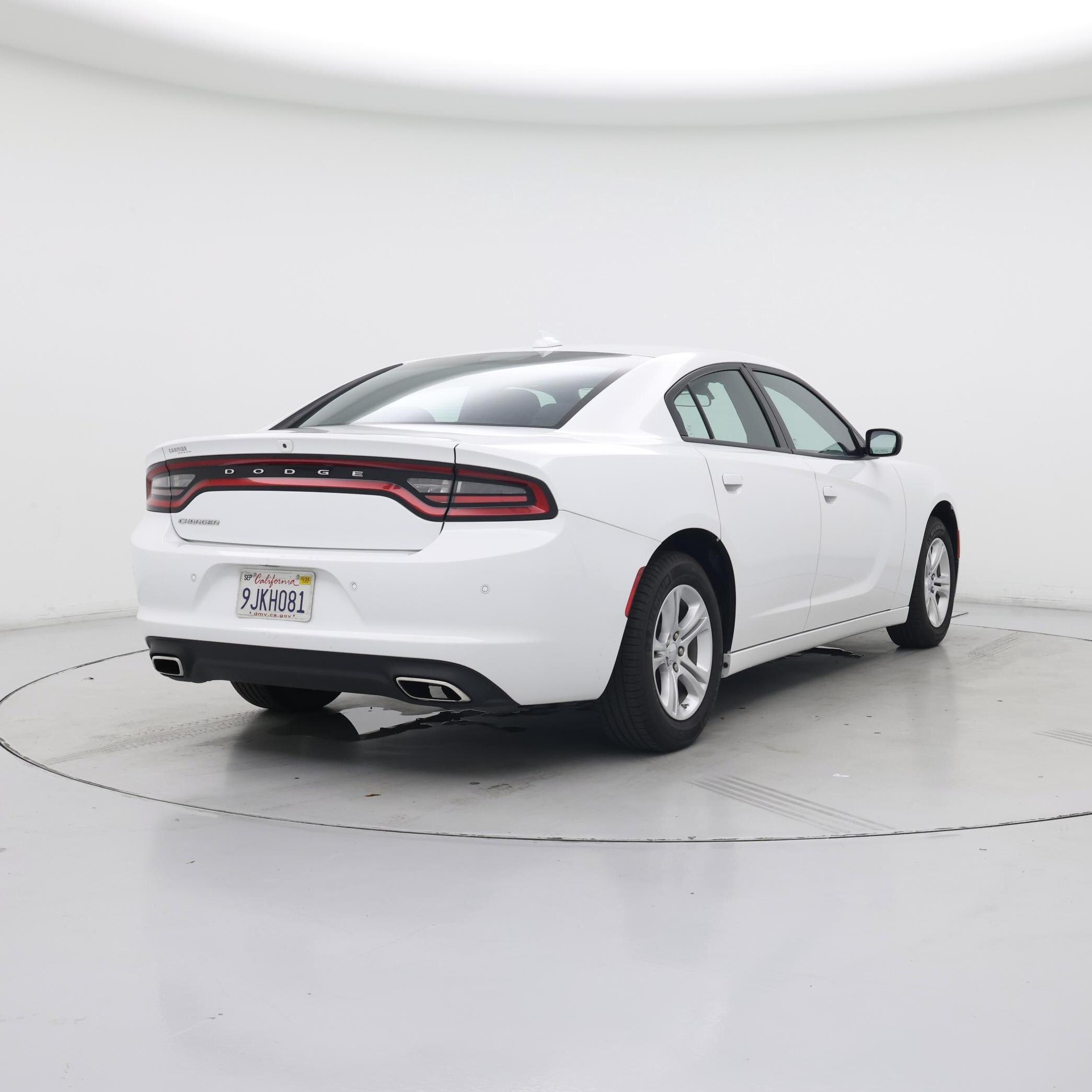 Thumbnail: 2023 Dodge Charger - 8