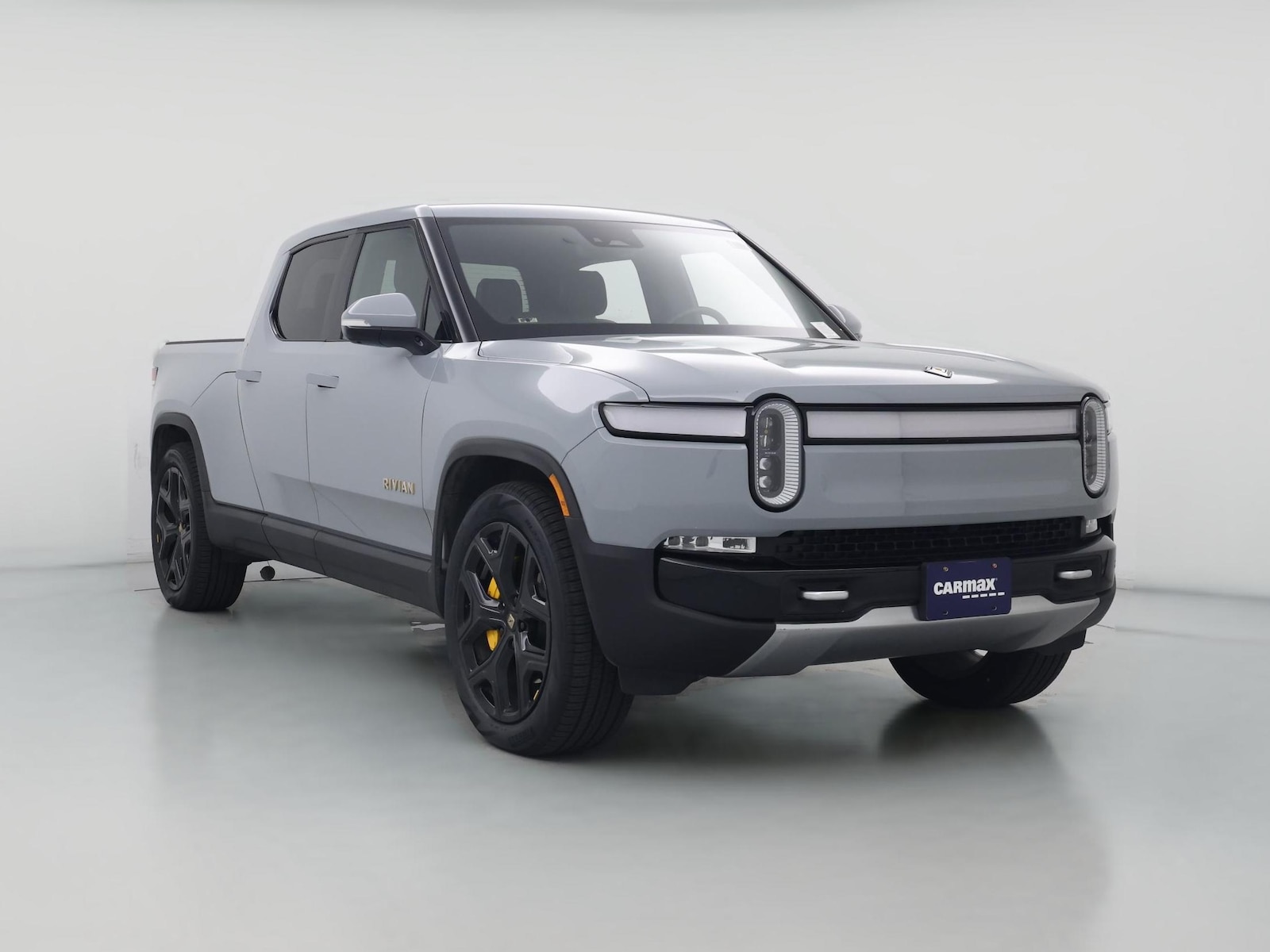 2023 Rivian R1T