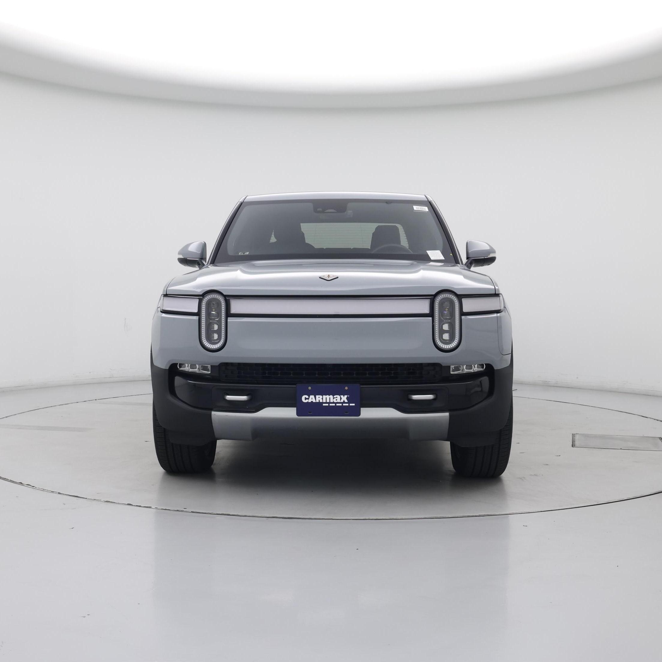 Thumbnail: 2023 Rivian R1T - 5