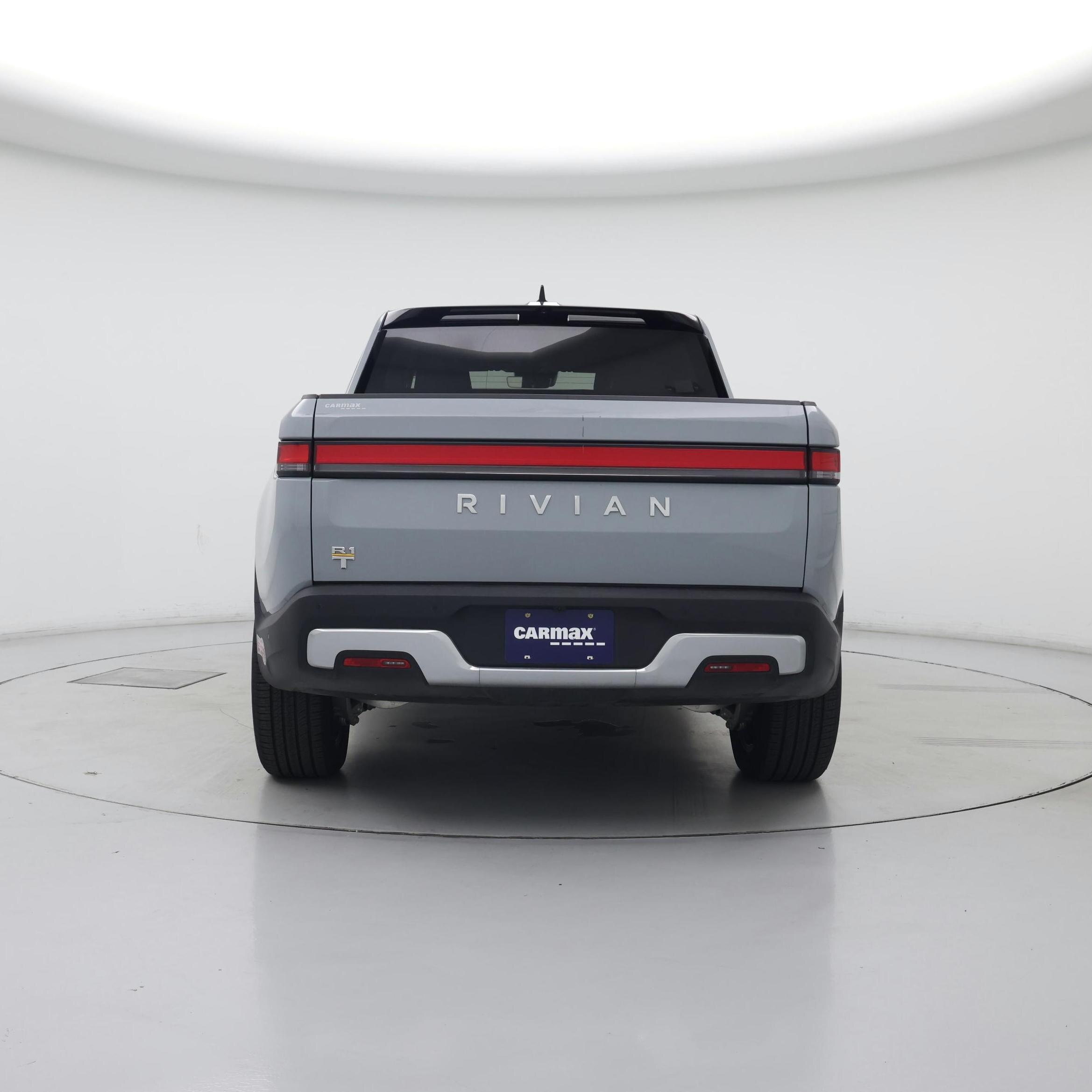 Thumbnail: 2023 Rivian R1T - 6