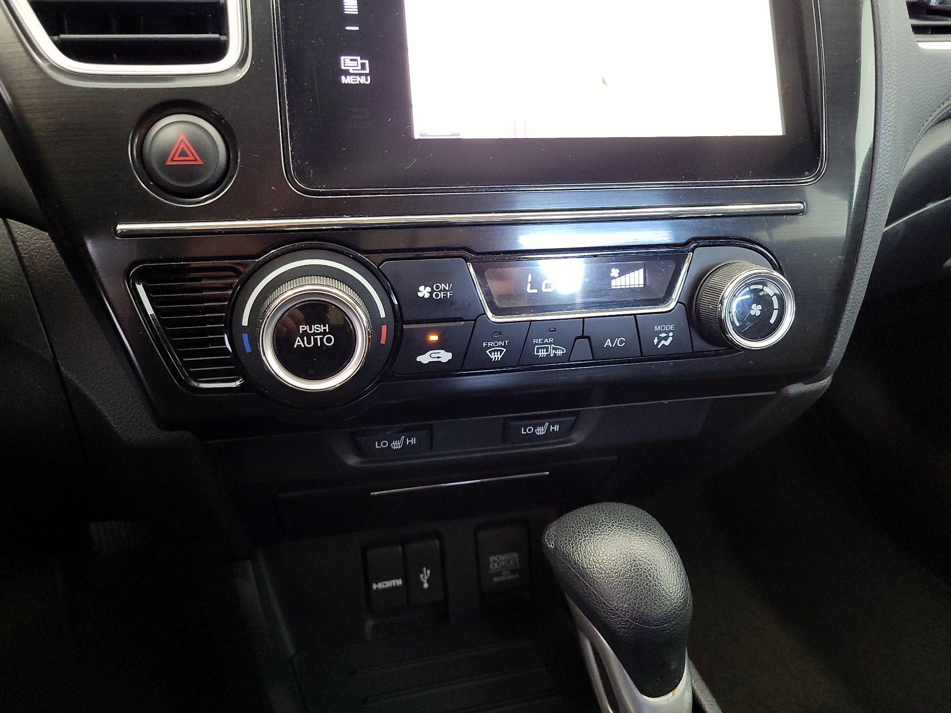 Thumbnail: 2015 Honda Civic - 17