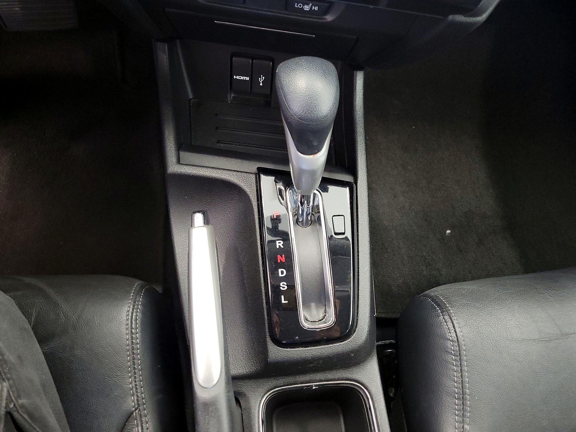 Thumbnail: 2015 Honda Civic - 18