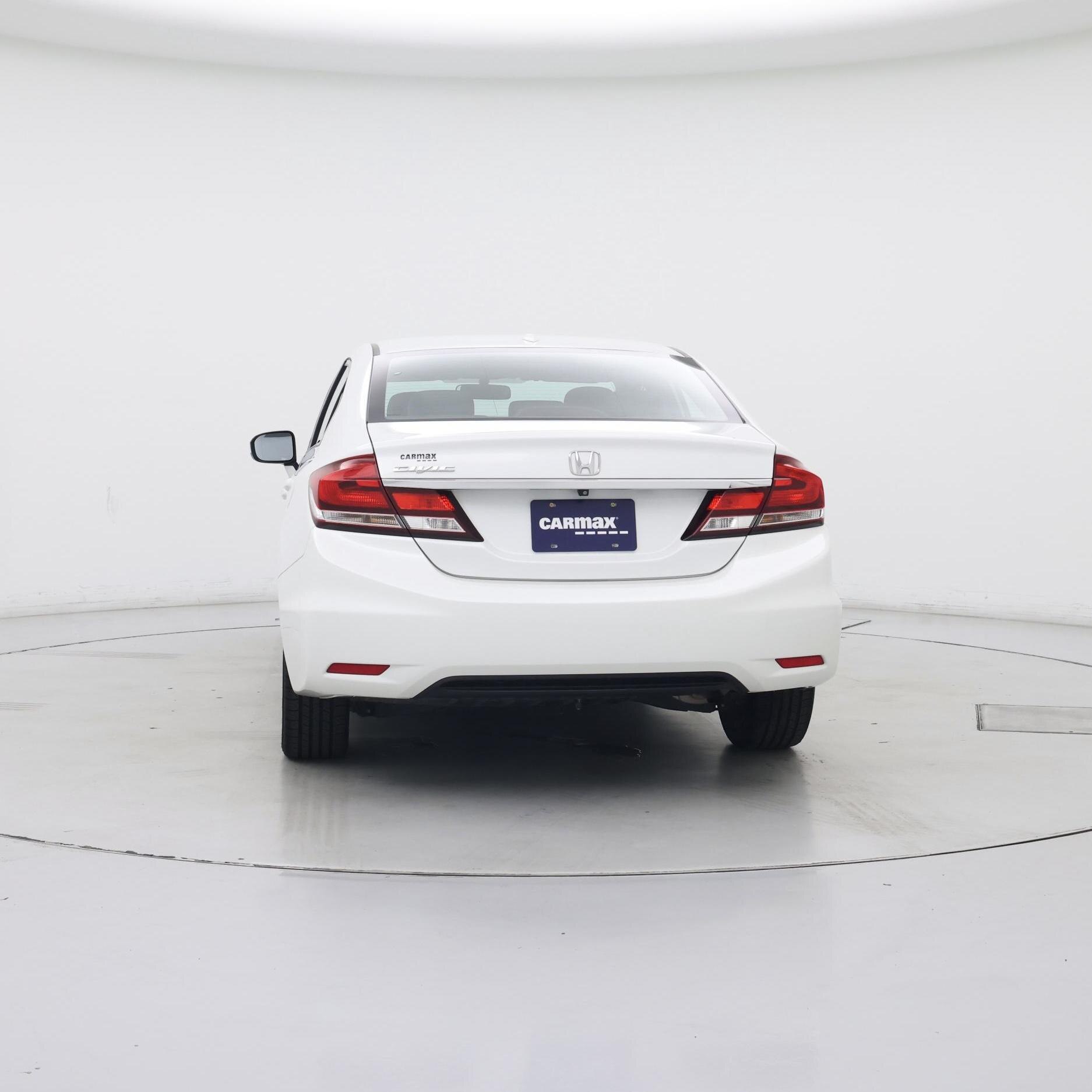 Thumbnail: 2015 Honda Civic - 6