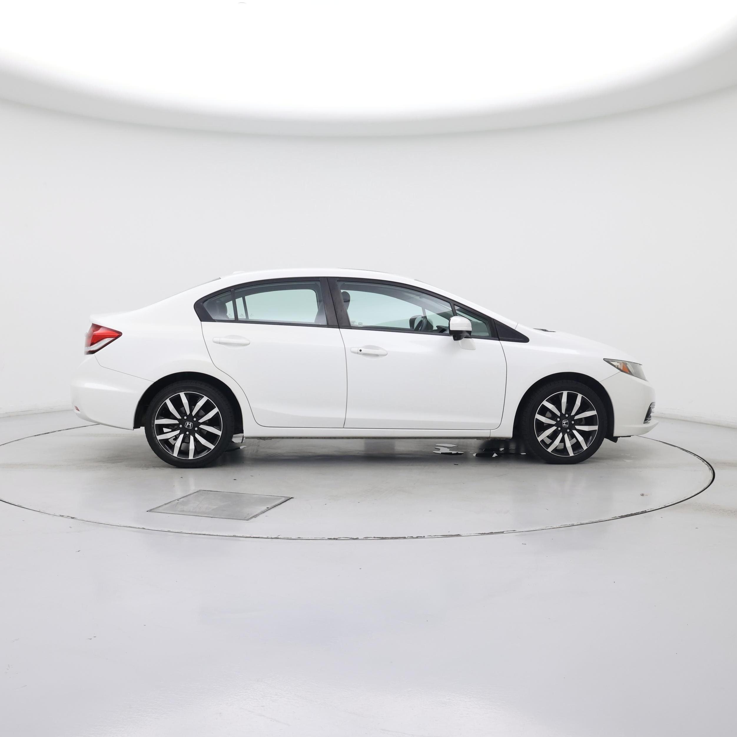 Thumbnail: 2015 Honda Civic - 7