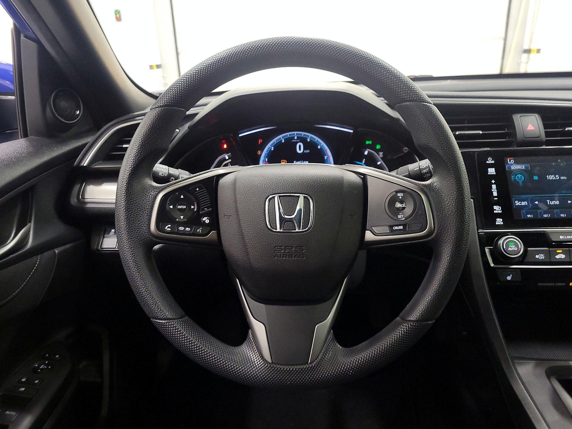Thumbnail: 2018 Honda Civic - 10