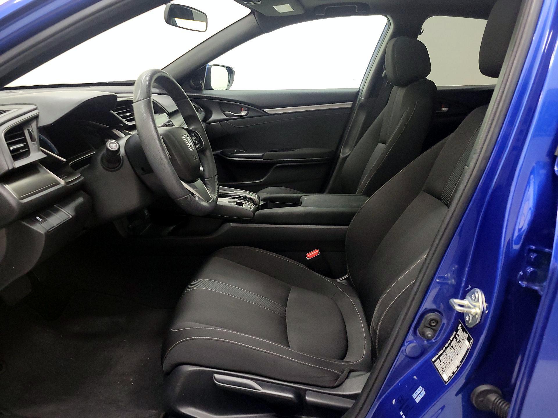 Thumbnail: 2018 Honda Civic - 11