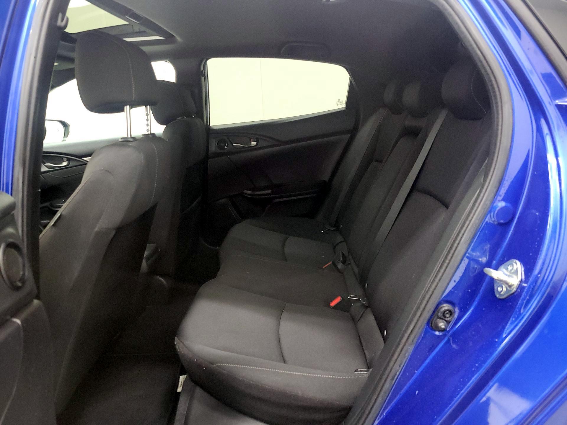 Thumbnail: 2018 Honda Civic - 20