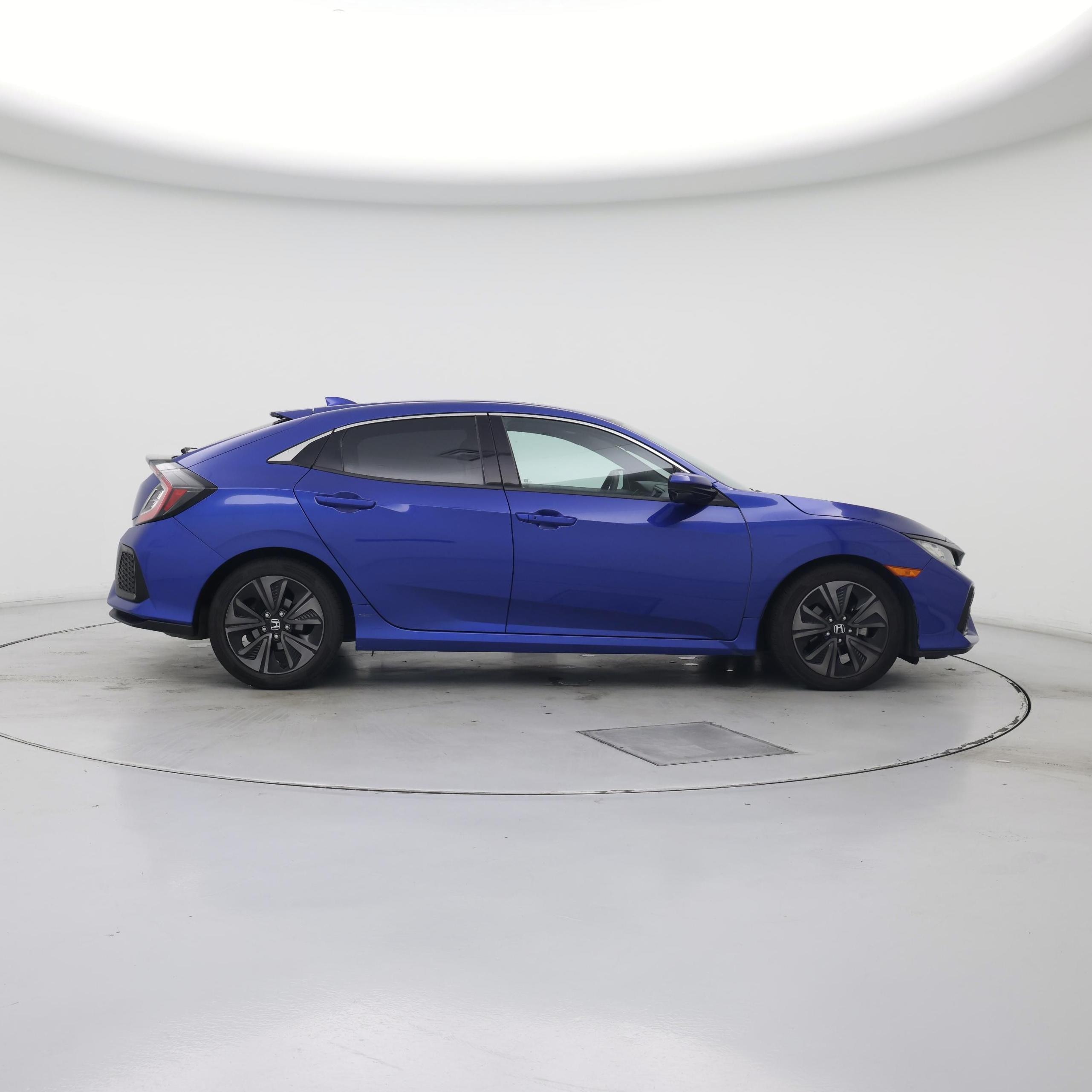 Thumbnail: 2018 Honda Civic - 7