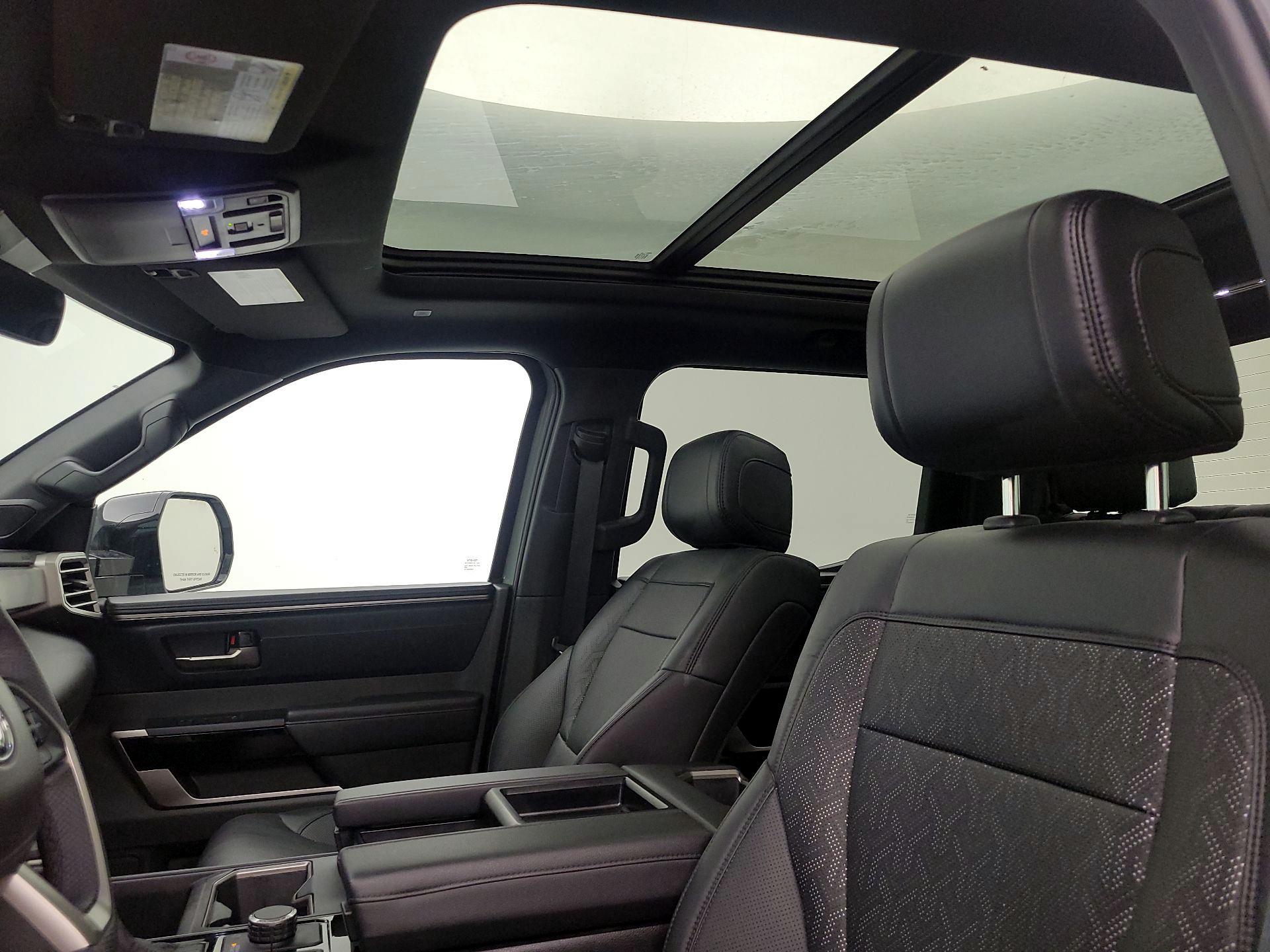 Thumbnail: 2025 Toyota Tundra - 19