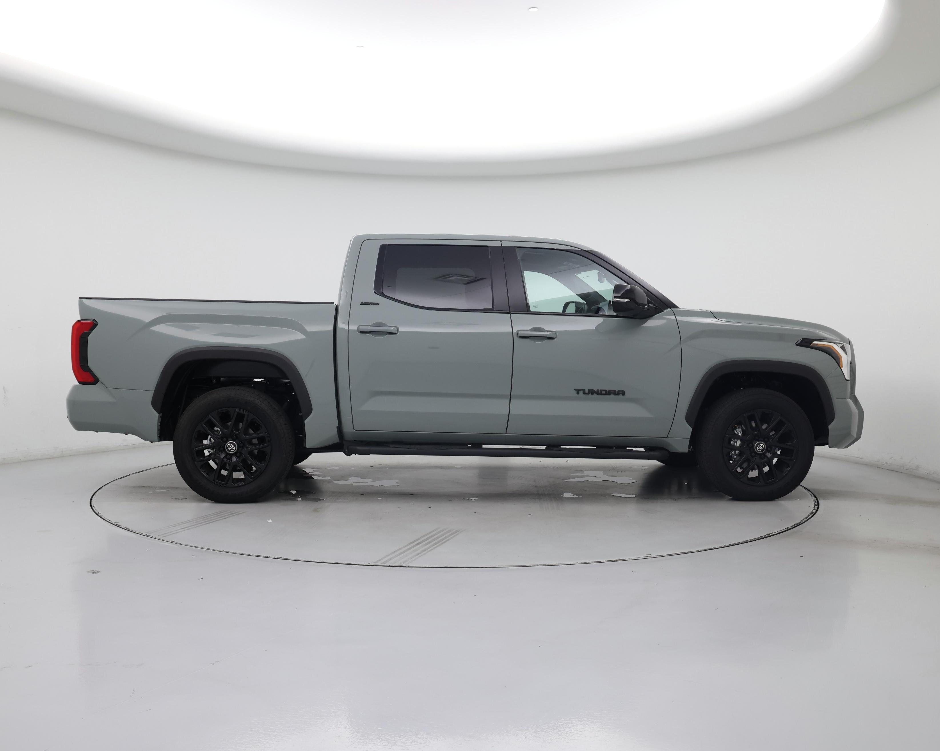 Thumbnail: 2025 Toyota Tundra - 7