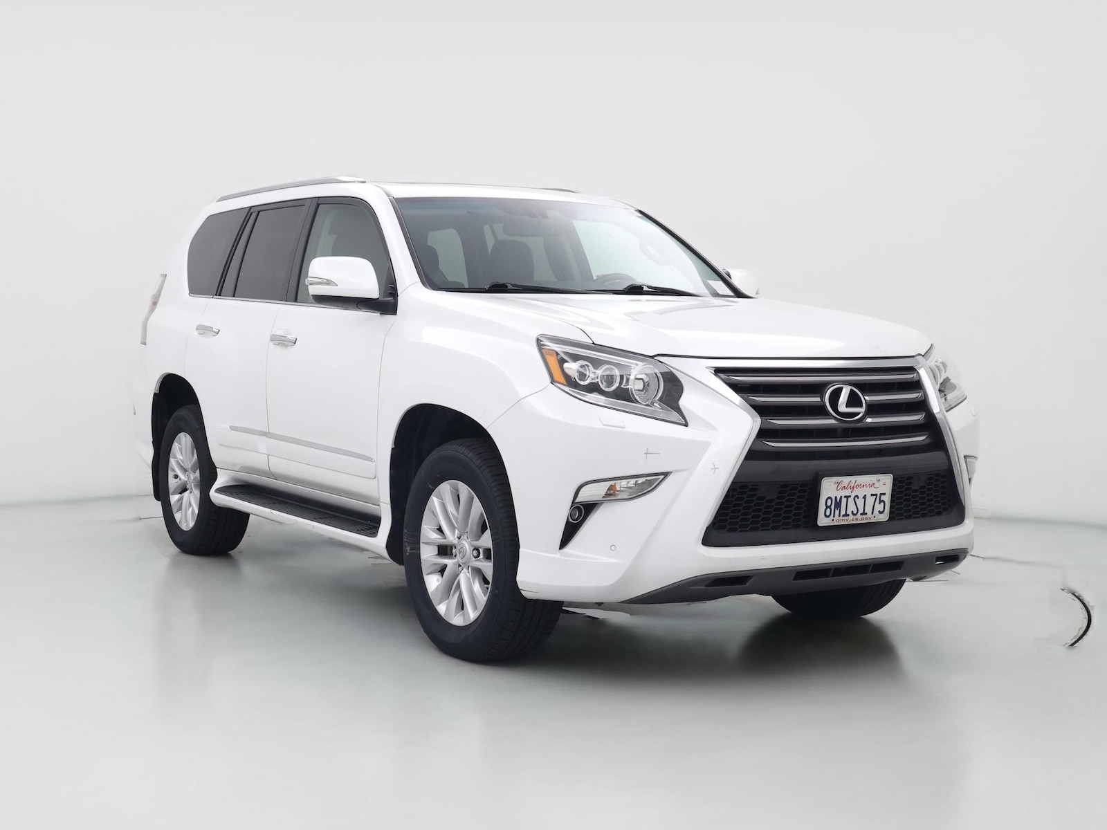 2019 Lexus GX