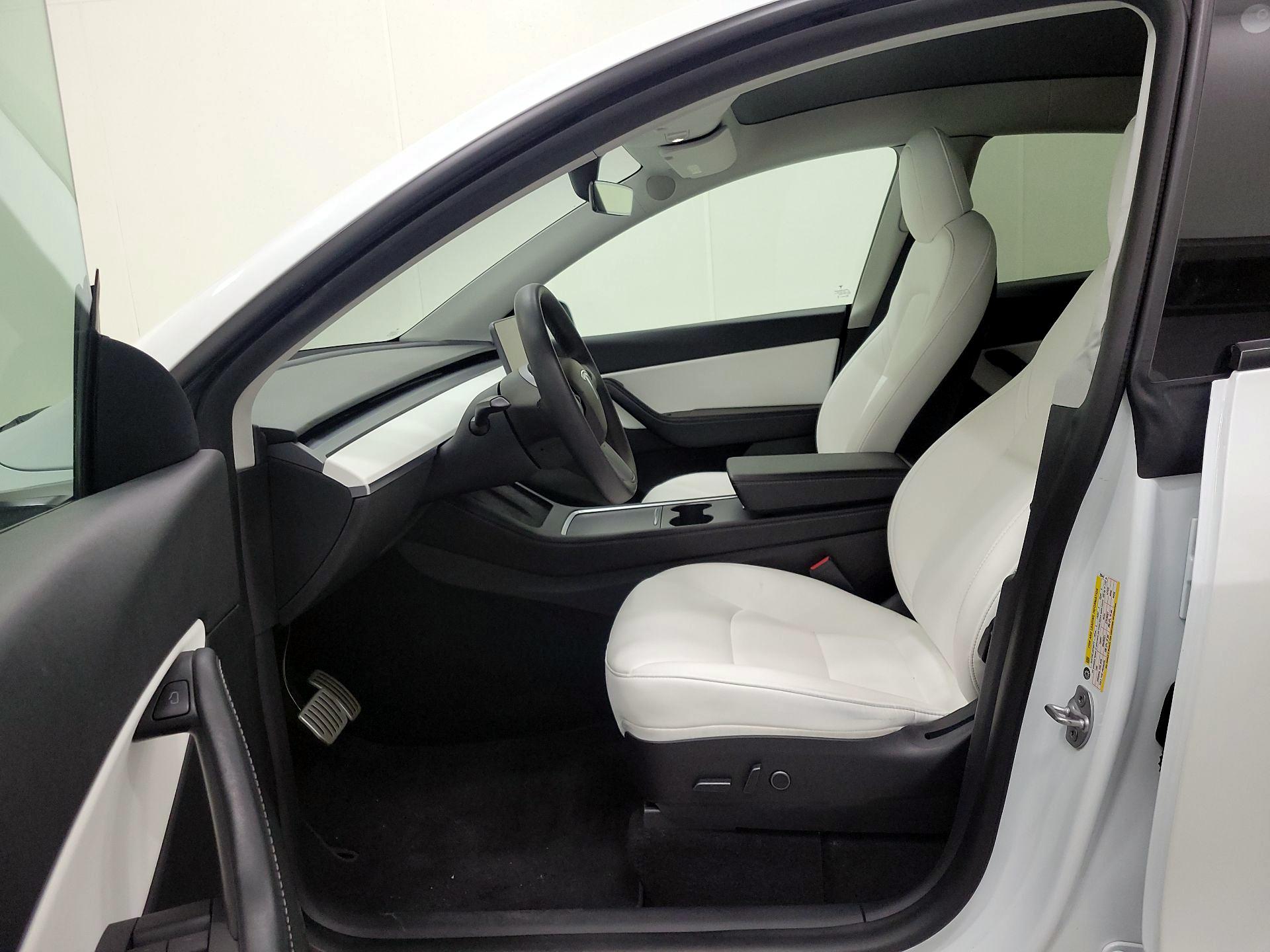 Thumbnail: 2021 Tesla Model Y - 11