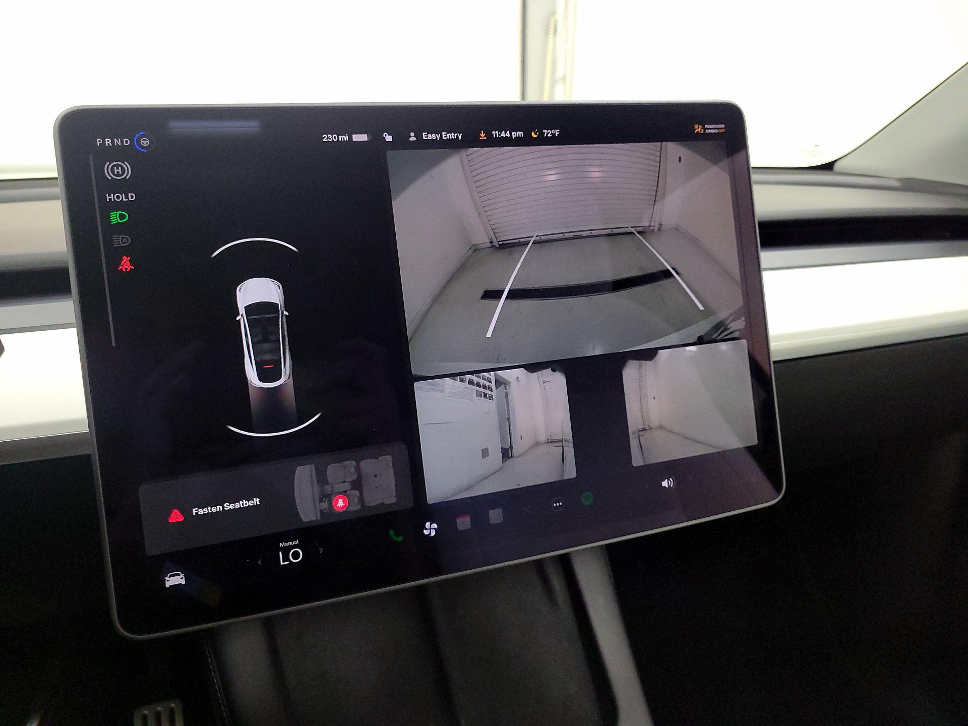 Thumbnail: 2021 Tesla Model Y - 13