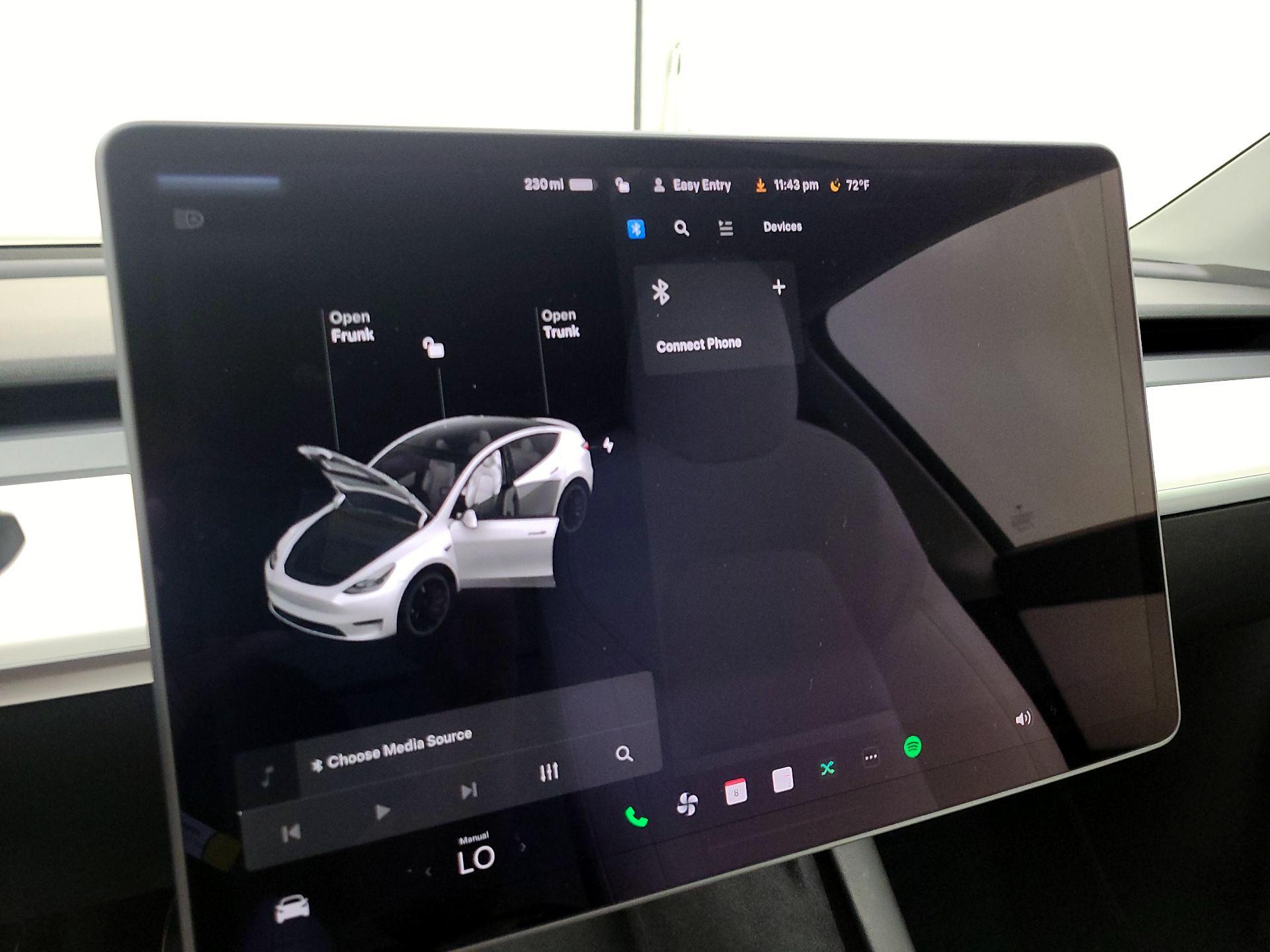 Thumbnail: 2021 Tesla Model Y - 14