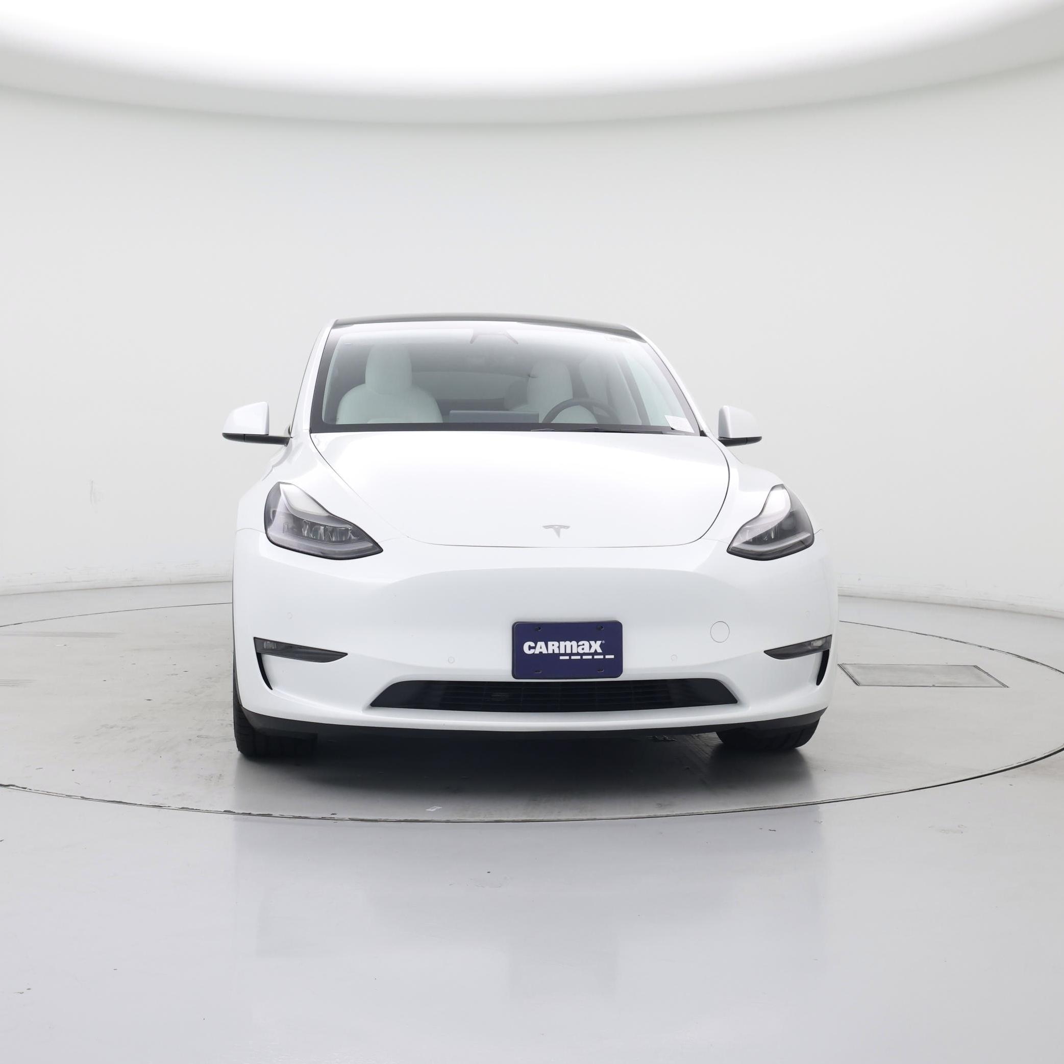 Thumbnail: 2021 Tesla Model Y - 5
